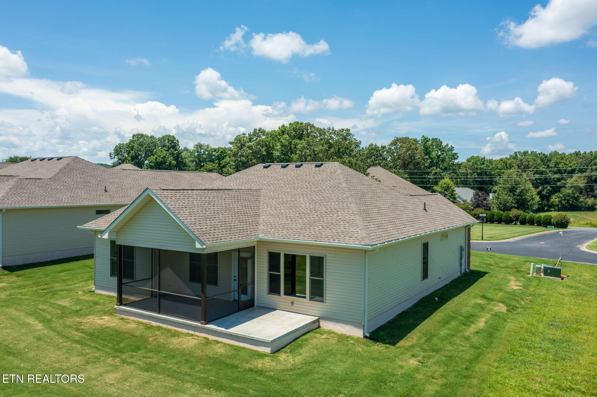 180 Kahite Greens Place, Vonore, TN - Fort Loudoun and Tellico Lake Real Estate - Image# 33