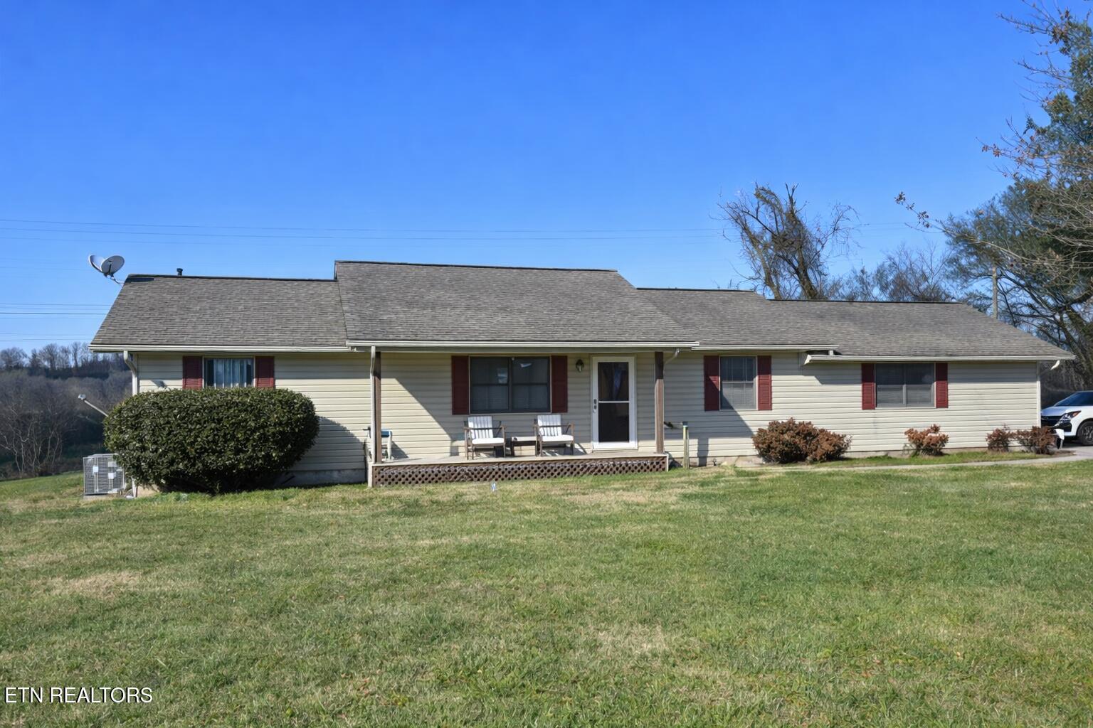 Fort Loudoun and Tellico Lake Real Estate - Image# 1