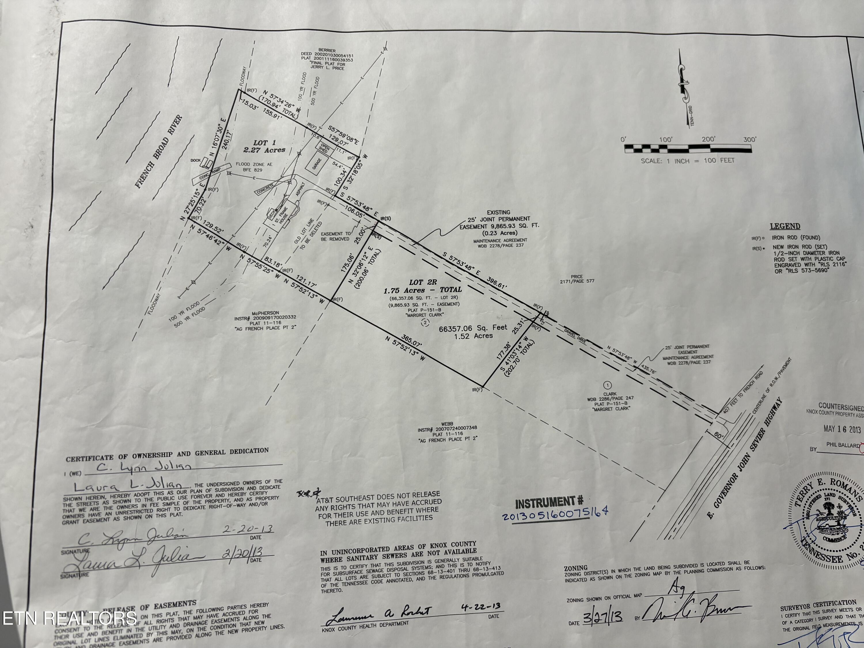 Fort Loudoun and Tellico Lake Real Estate - Image# 8