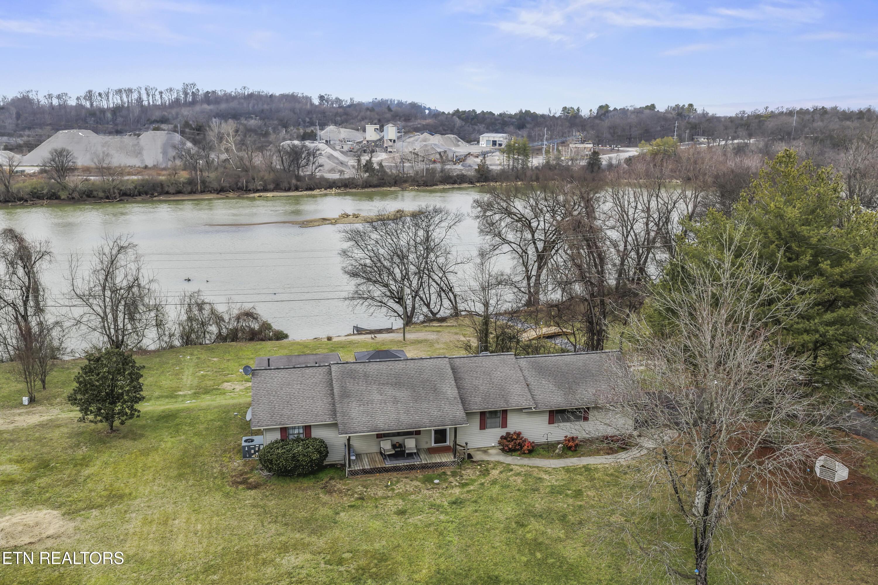 Fort Loudoun and Tellico Lake Real Estate - Image# 9