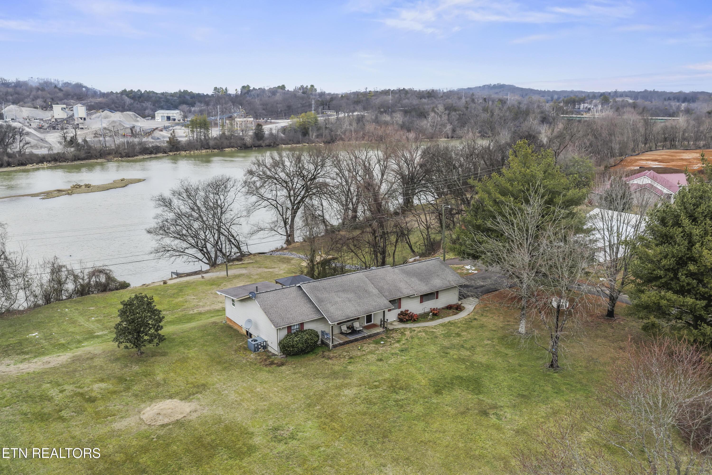 Fort Loudoun and Tellico Lake Real Estate - Image# 10