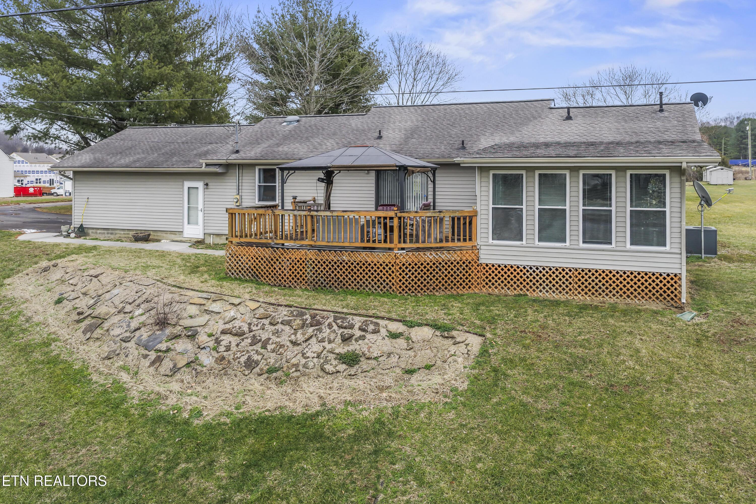 Fort Loudoun and Tellico Lake Real Estate - Image# 35