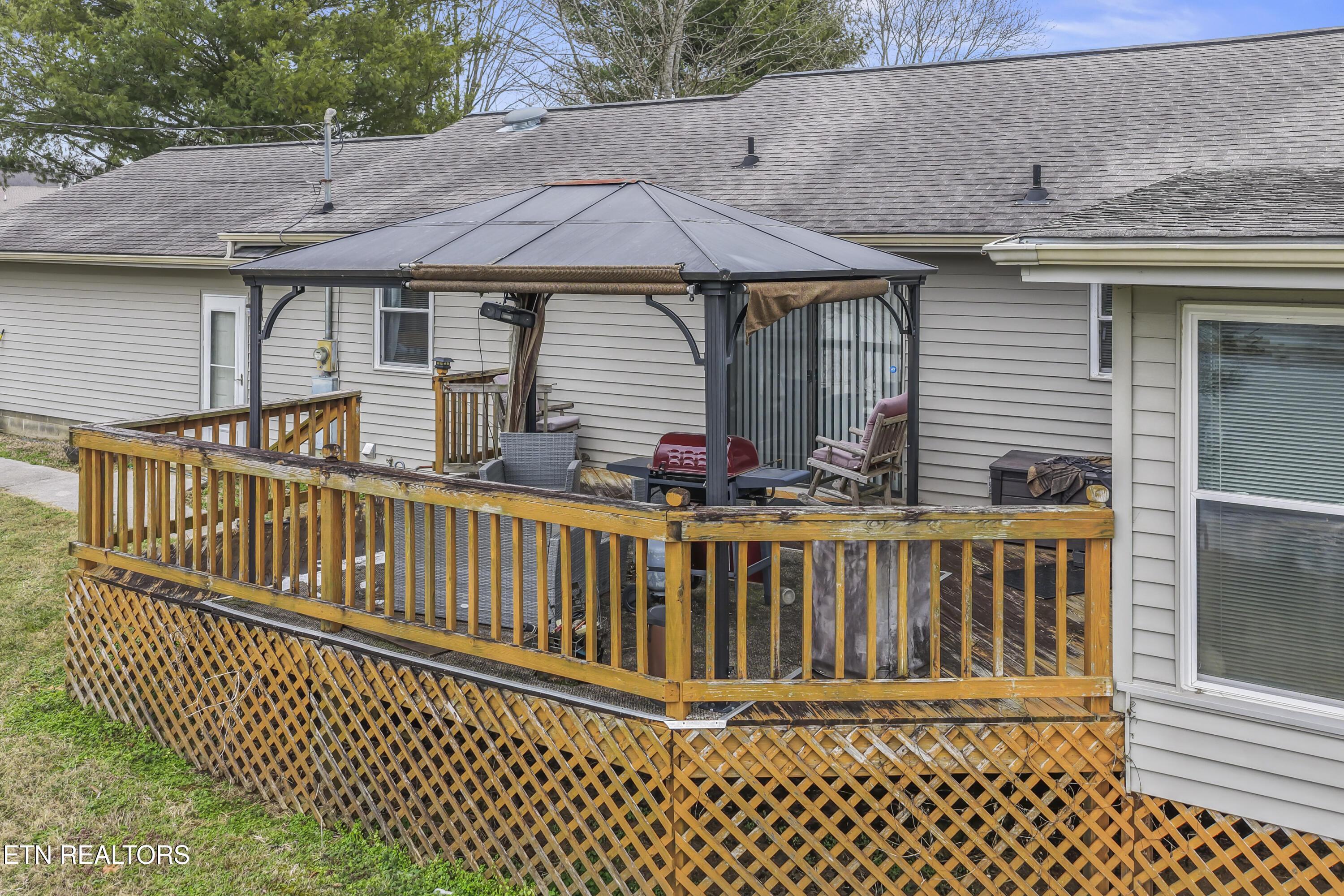 Fort Loudoun and Tellico Lake Real Estate - Image# 33