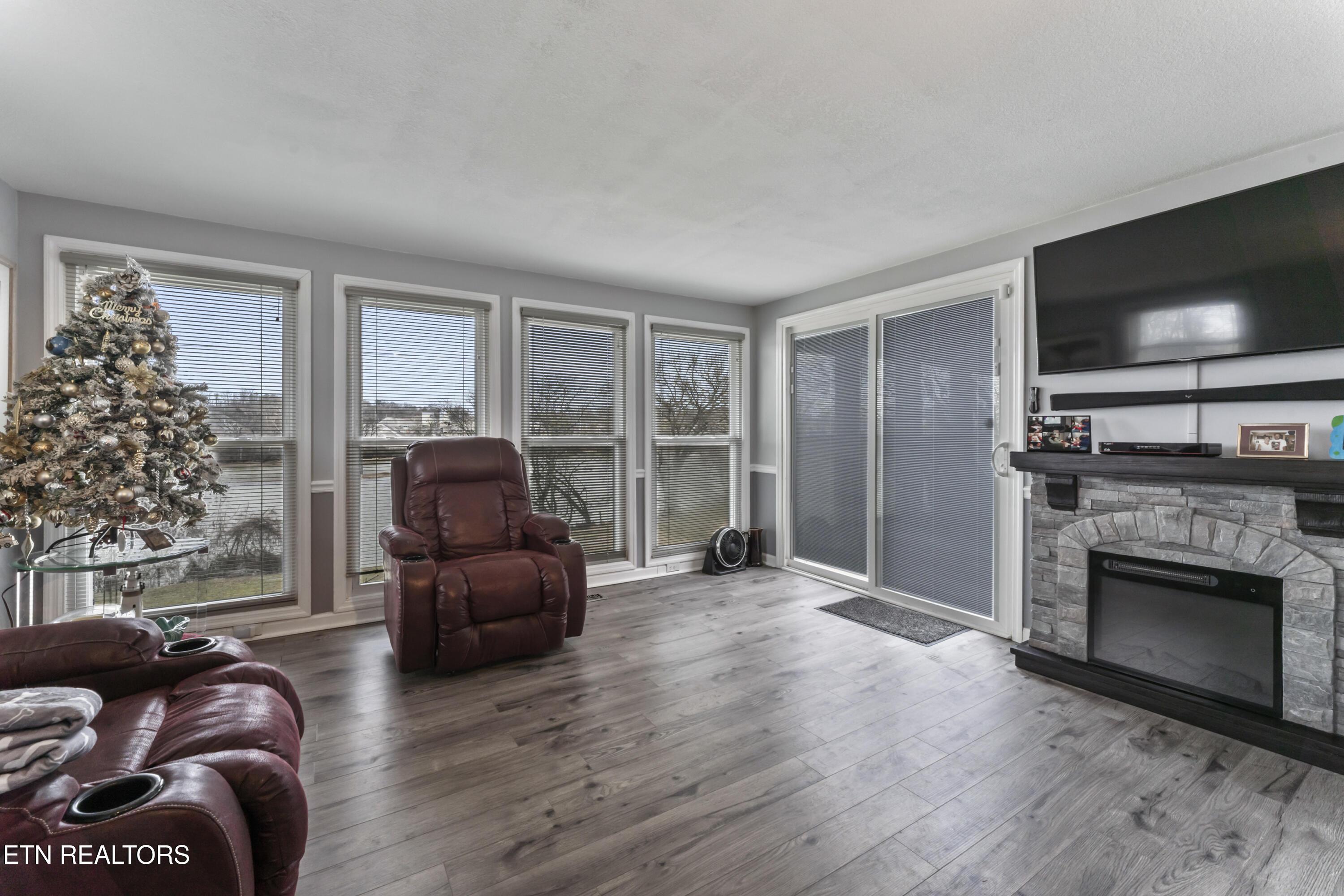 Fort Loudoun and Tellico Lake Real Estate - Image# 24