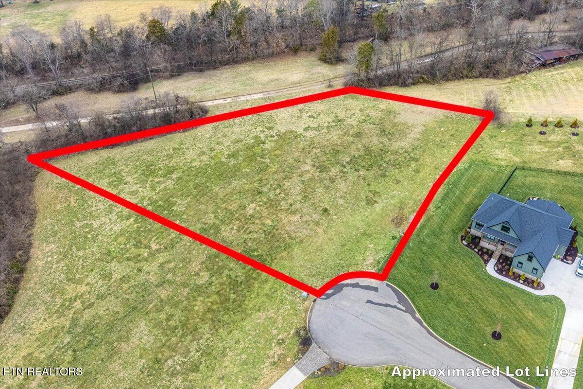 Fort Loudoun and Tellico Lake Real Estate - Image# 2