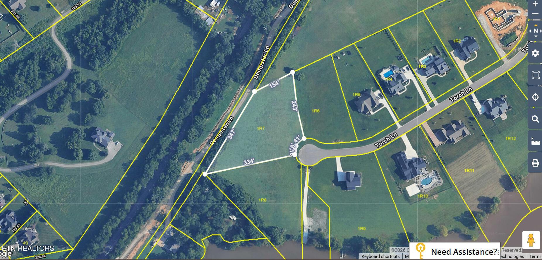 Fort Loudoun and Tellico Lake Real Estate - Image# 32