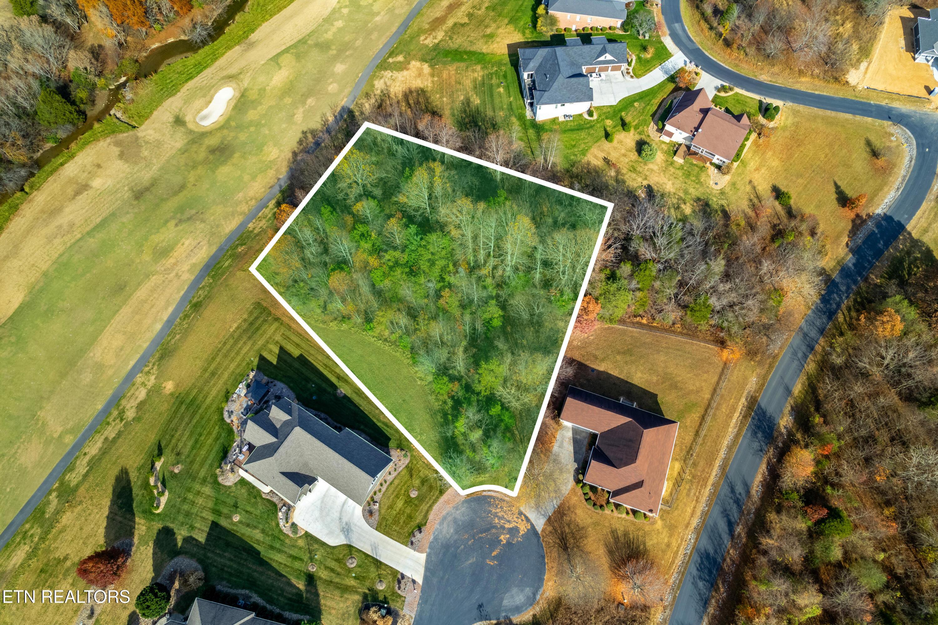 Fort Loudoun and Tellico Lake Real Estate - Image# 1