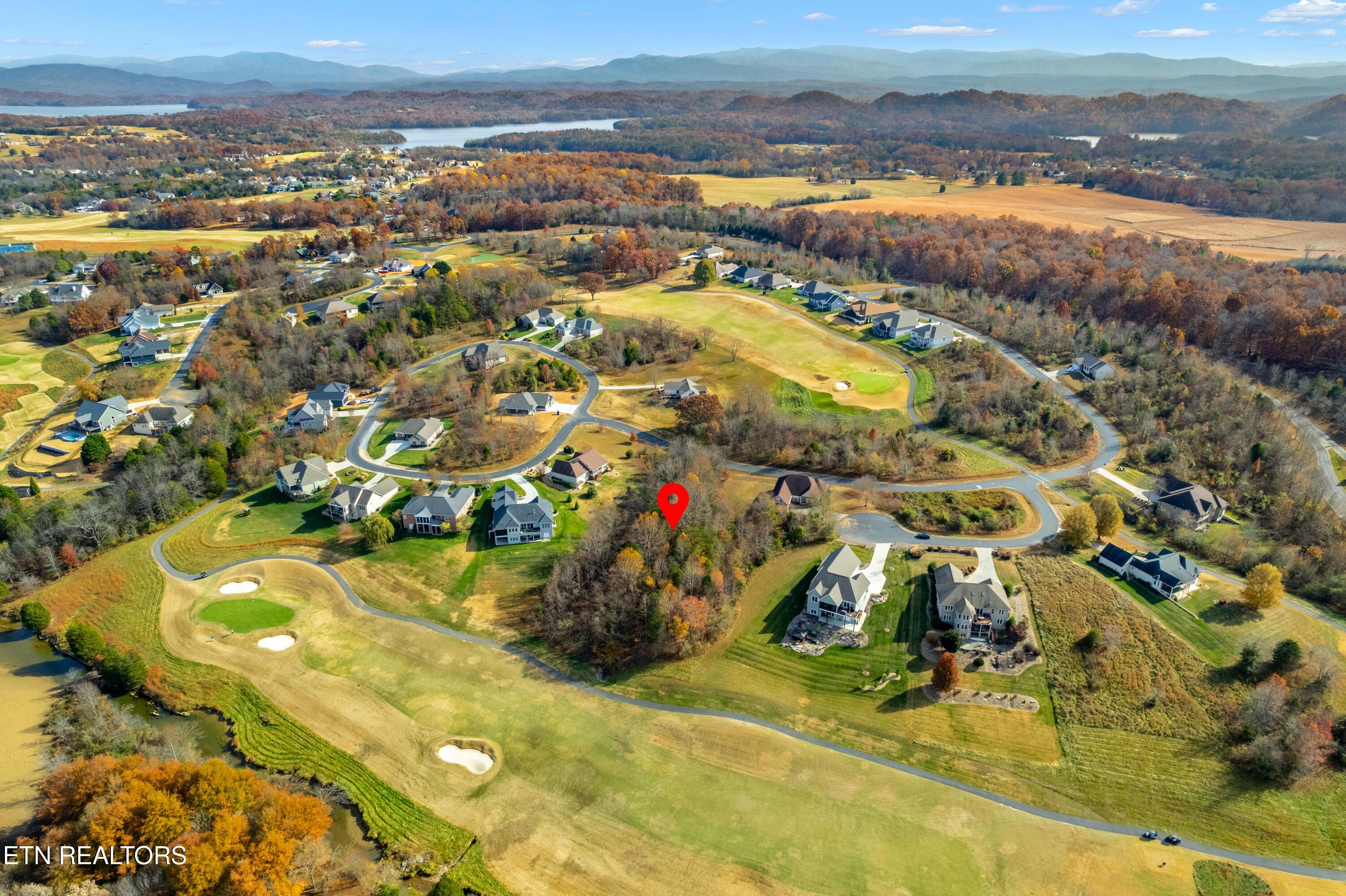 Fort Loudoun and Tellico Lake Real Estate - Image# 4