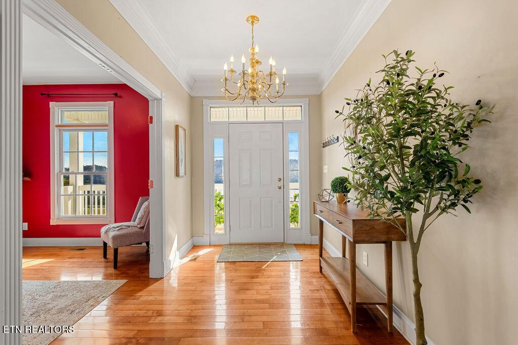 1143 Jenkins Lane, Knoxville, TN - Fort Loudoun and Tellico Lake Real Estate - Image# 6