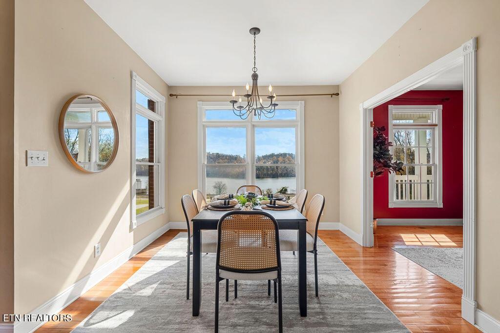 1143 Jenkins Lane, Knoxville, TN - Fort Loudoun and Tellico Lake Real Estate - Image# 8