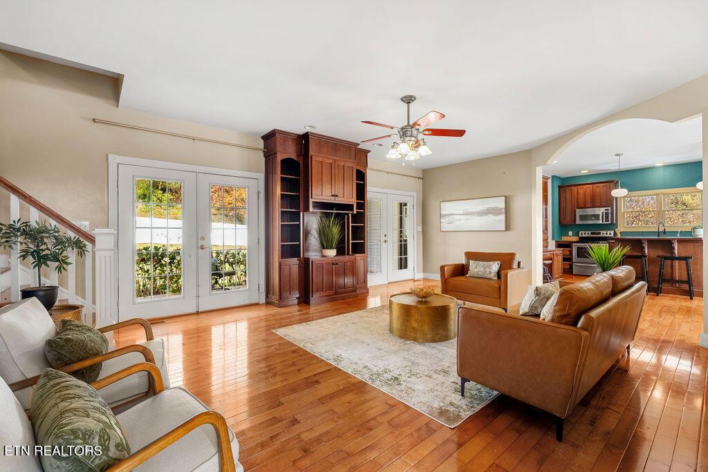 1143 Jenkins Lane, Knoxville, TN - Fort Loudoun and Tellico Lake Real Estate - Image# 13