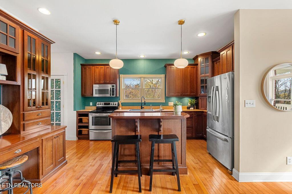 1143 Jenkins Lane, Knoxville, TN - Fort Loudoun and Tellico Lake Real Estate - Image# 16