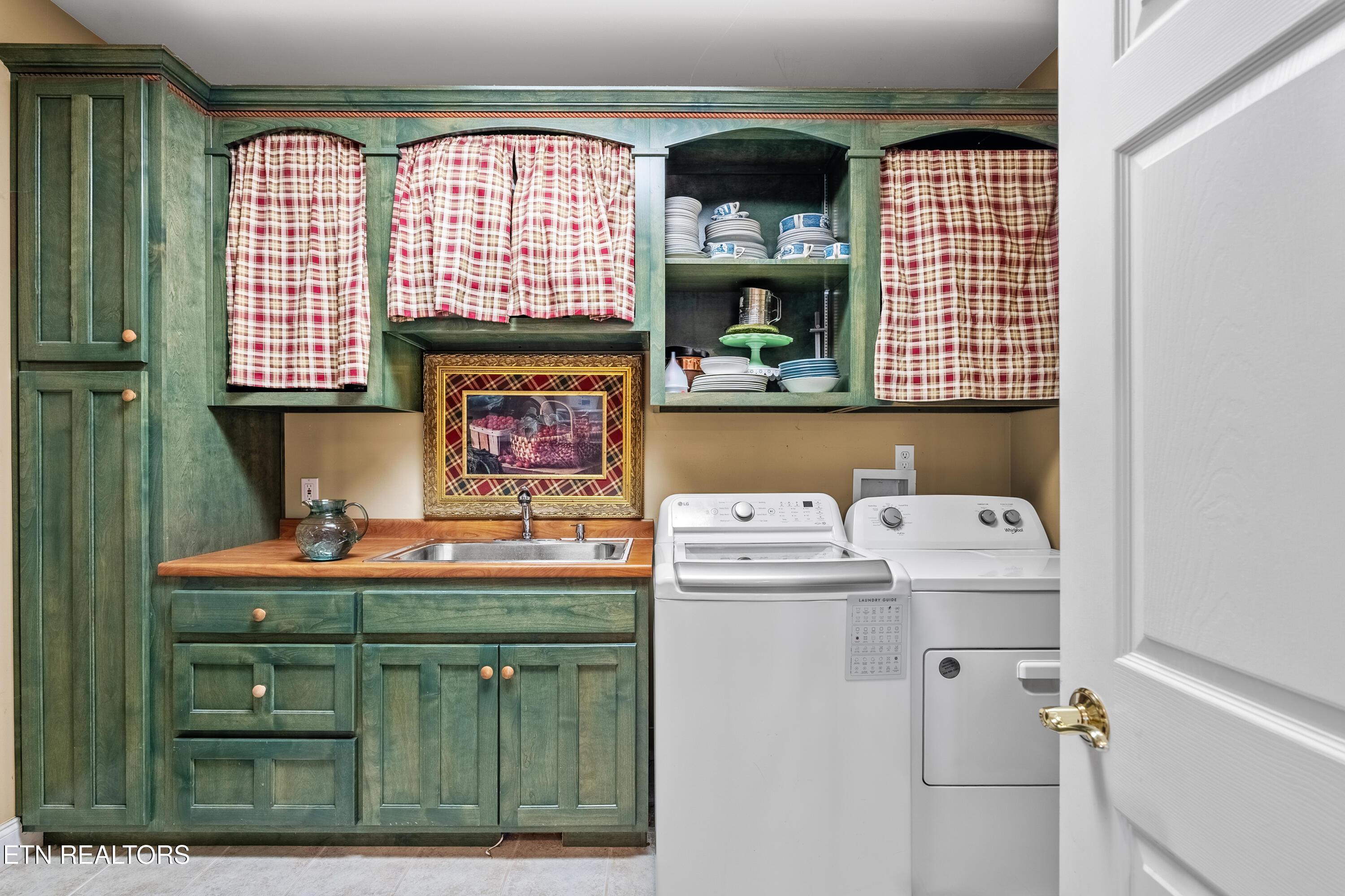 1143 Jenkins Lane, Knoxville, TN - Fort Loudoun and Tellico Lake Real Estate - Image# 30