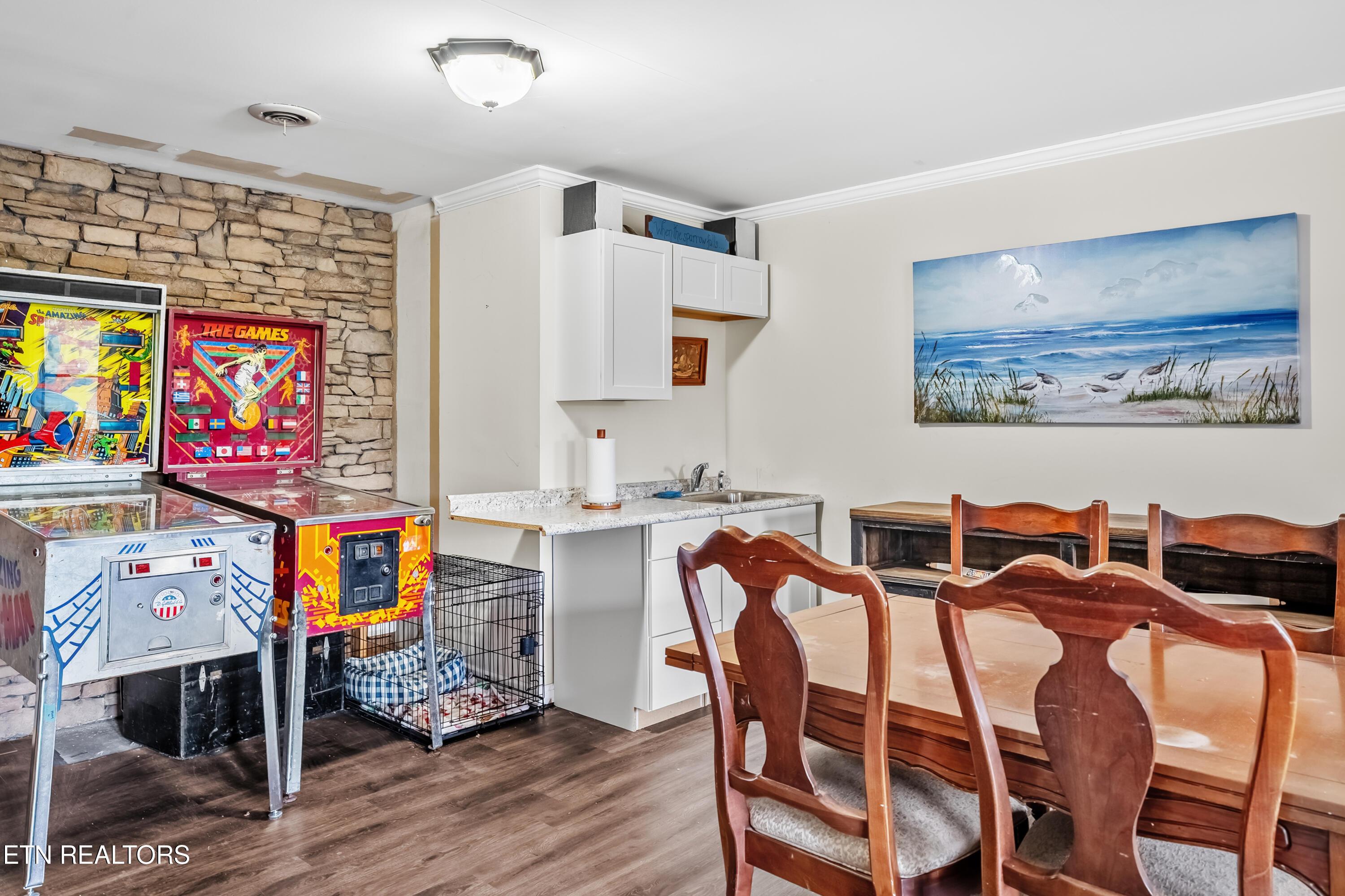 1143 Jenkins Lane, Knoxville, TN - Fort Loudoun and Tellico Lake Real Estate - Image# 42