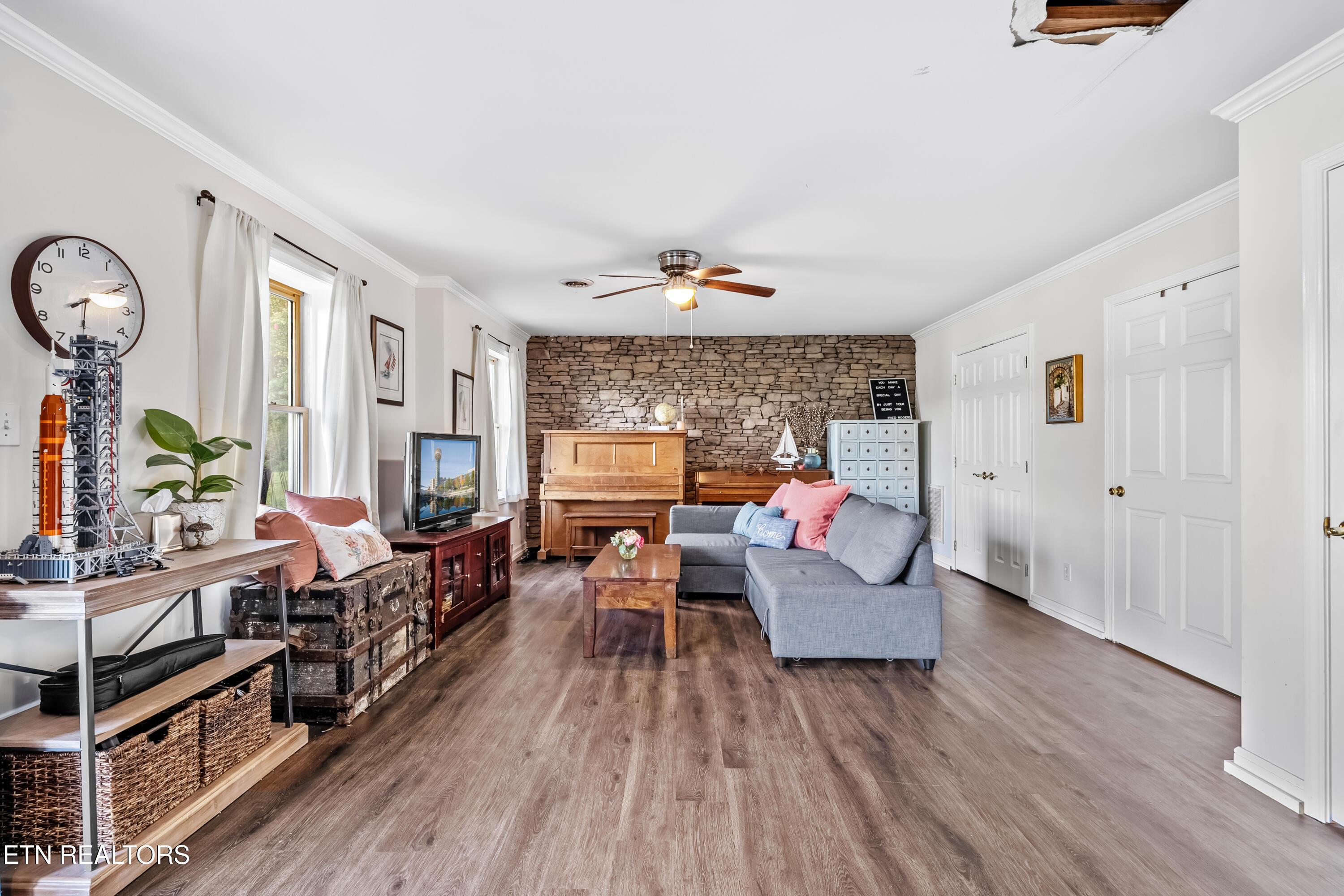 1143 Jenkins Lane, Knoxville, TN - Fort Loudoun and Tellico Lake Real Estate - Image# 43