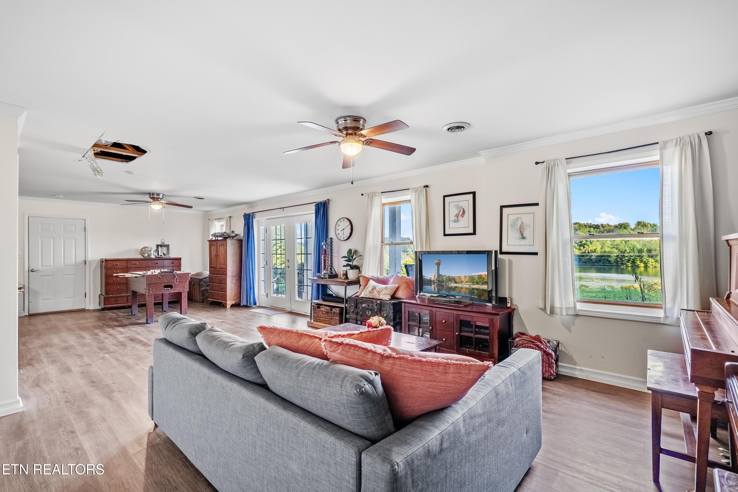 1143 Jenkins Lane, Knoxville, TN - Fort Loudoun and Tellico Lake Real Estate - Image# 44