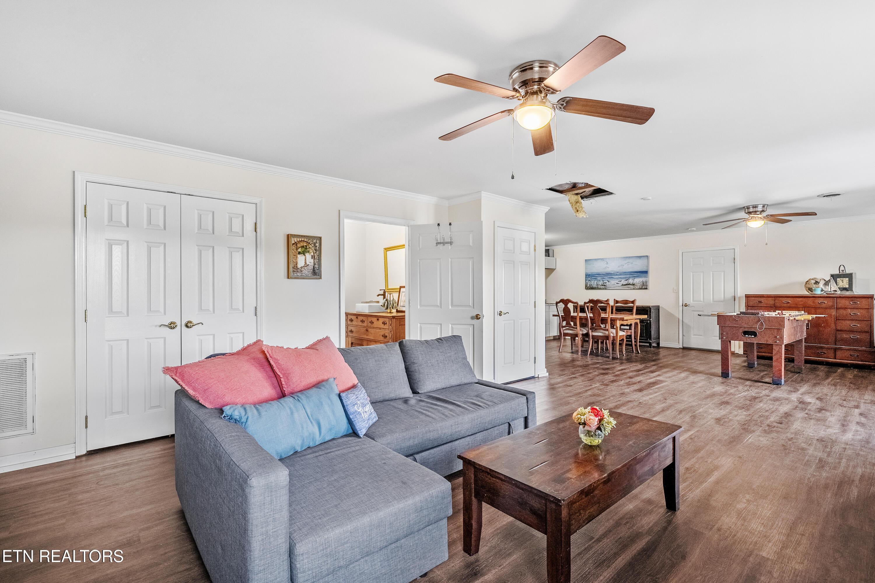 1143 Jenkins Lane, Knoxville, TN - Fort Loudoun and Tellico Lake Real Estate - Image# 45