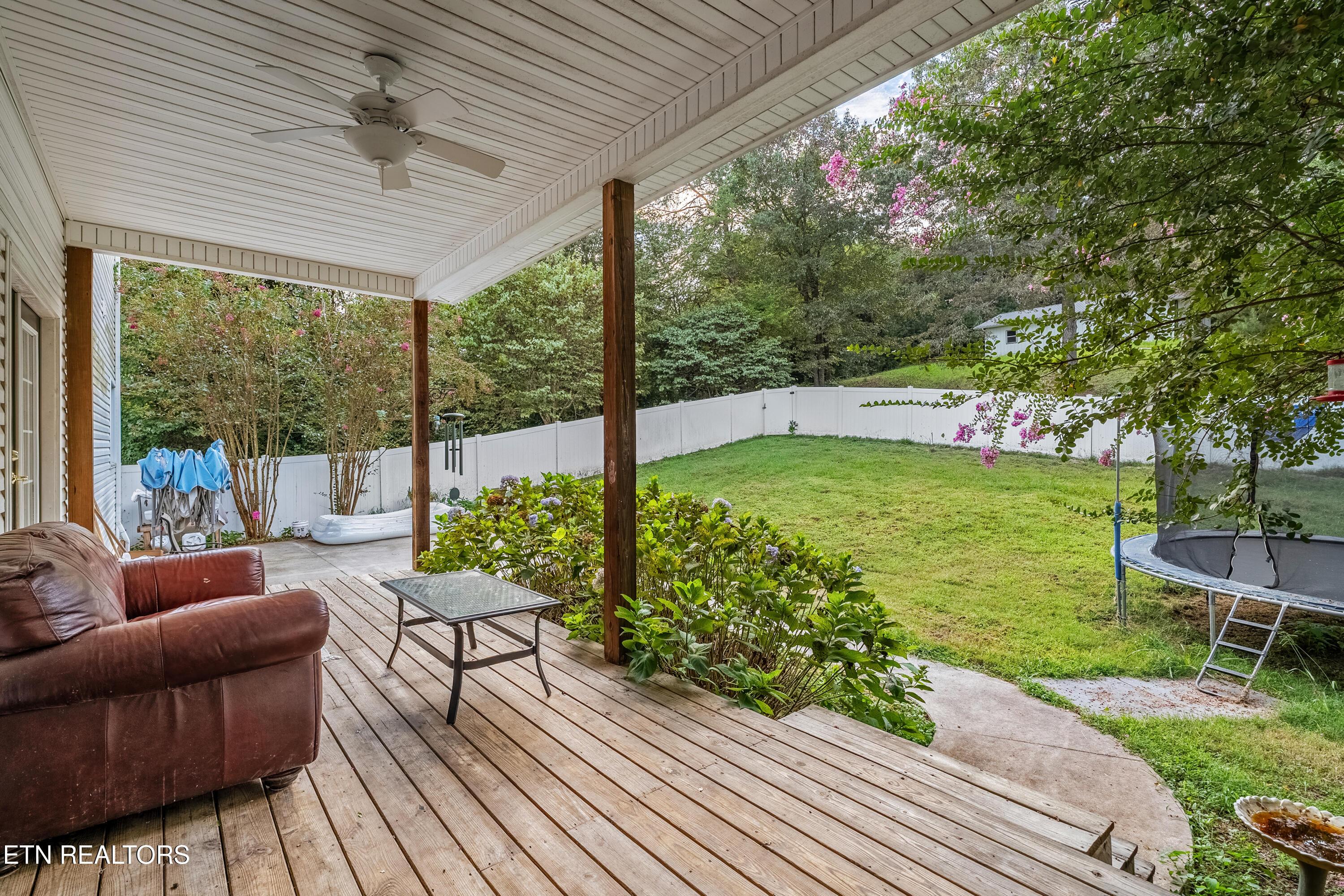 1143 Jenkins Lane, Knoxville, TN - Fort Loudoun and Tellico Lake Real Estate - Image# 47