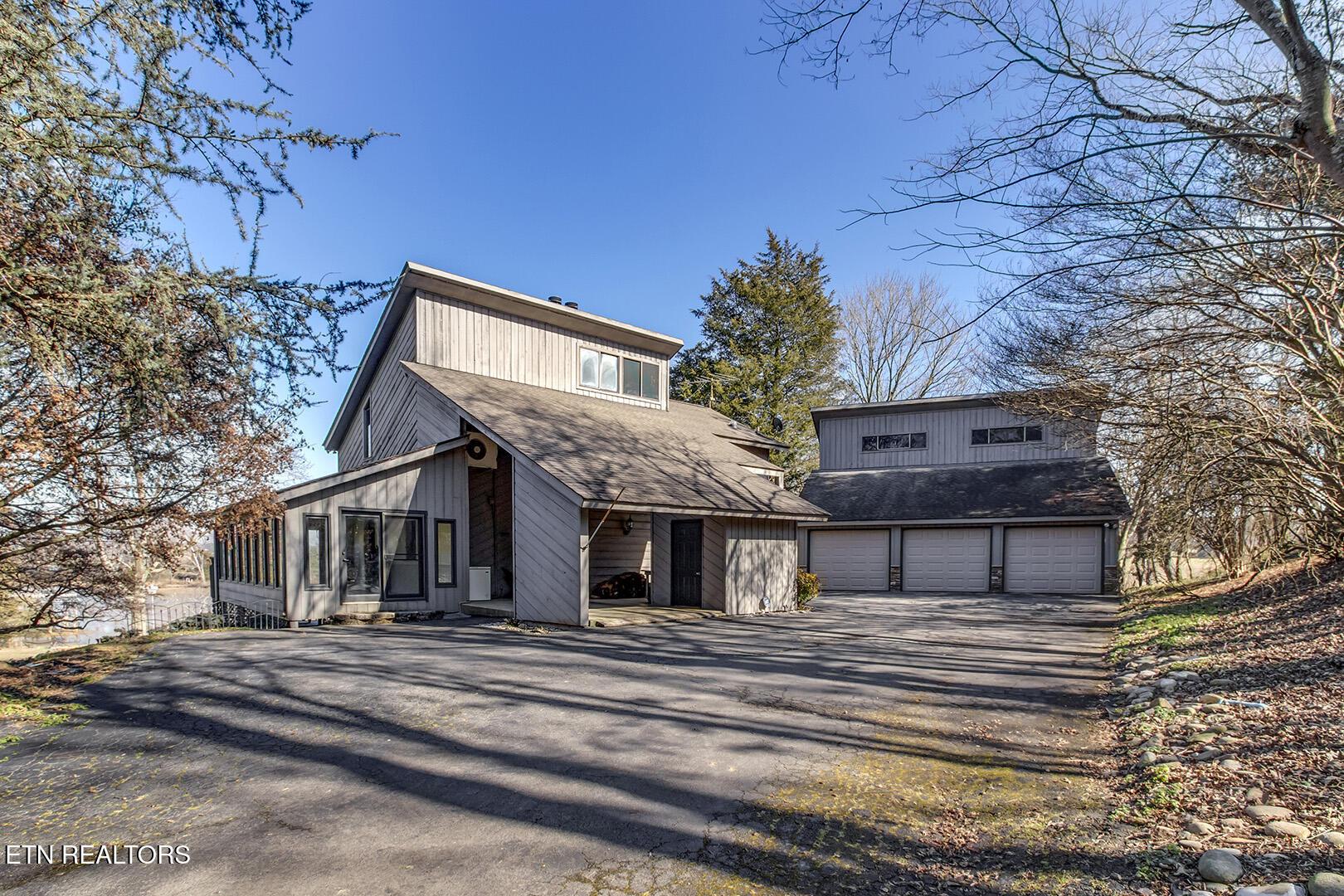 Fort Loudoun and Tellico Lake Real Estate - Image# 1