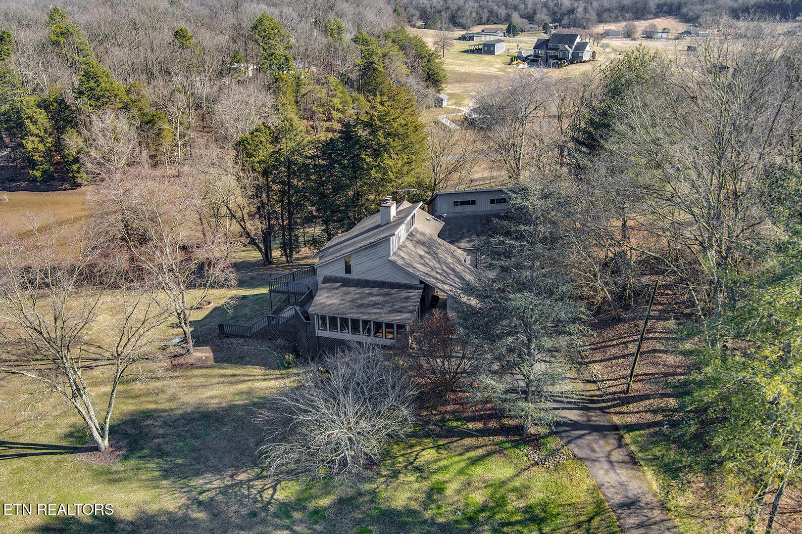 Fort Loudoun and Tellico Lake Real Estate - Image# 3