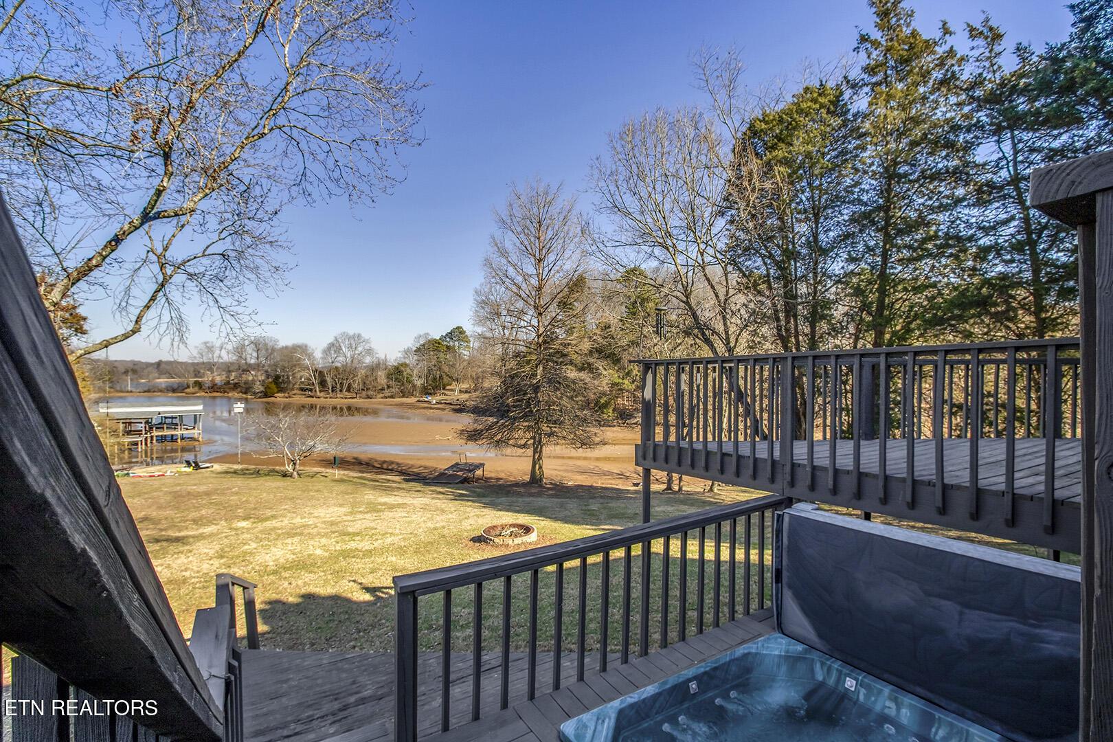 Fort Loudoun and Tellico Lake Real Estate - Image# 17