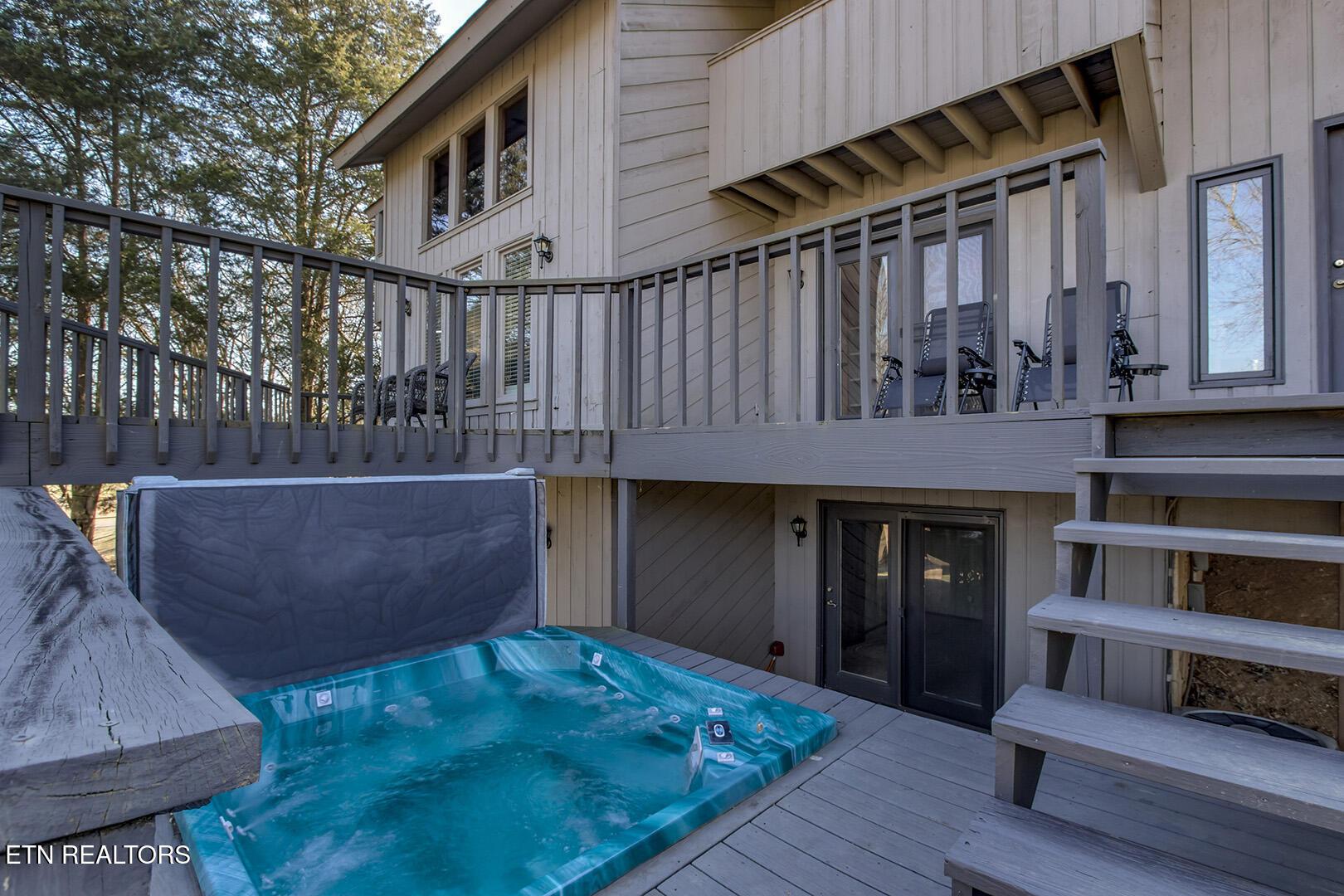 Fort Loudoun and Tellico Lake Real Estate - Image# 18