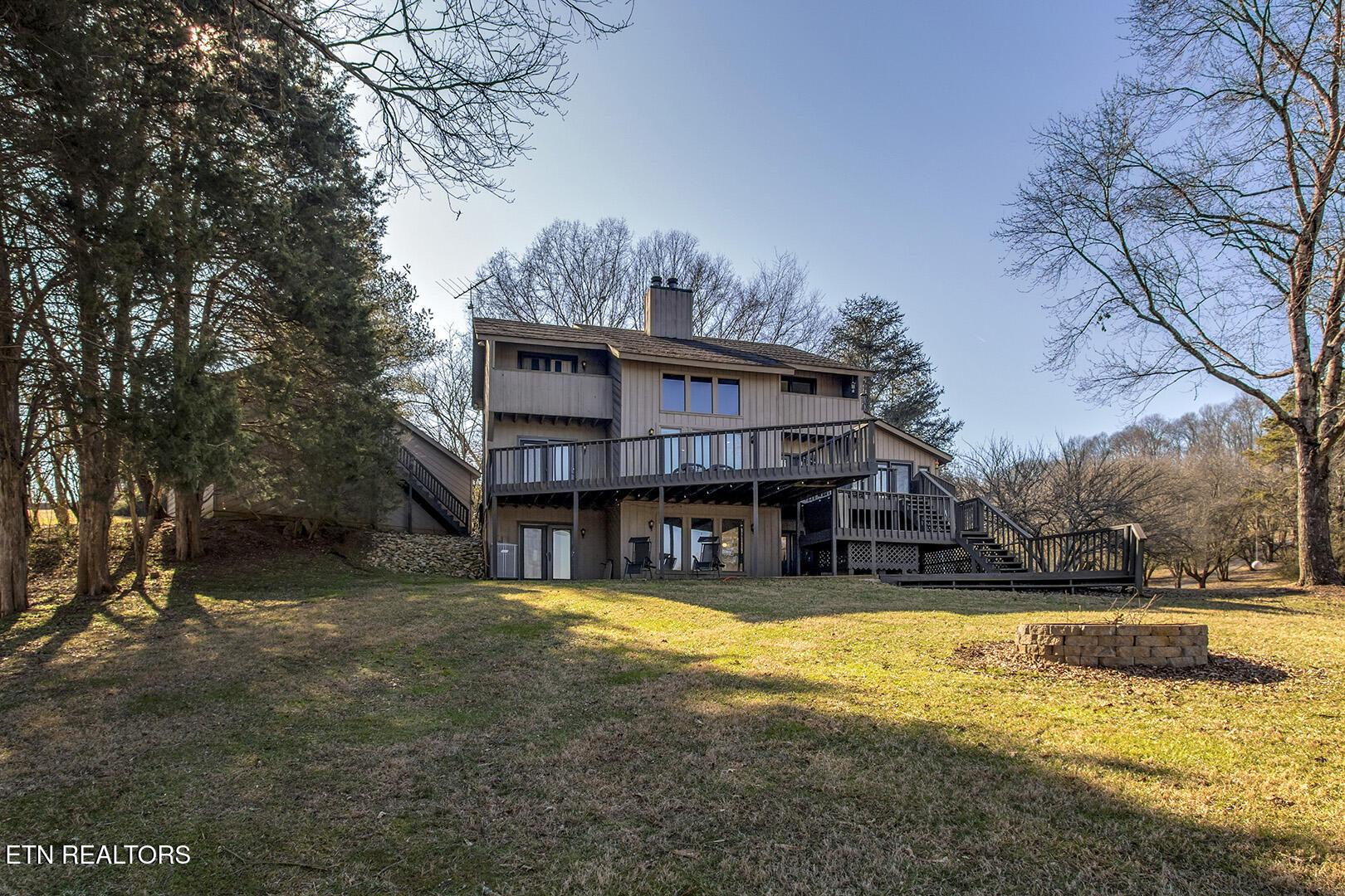 Fort Loudoun and Tellico Lake Real Estate - Image# 56