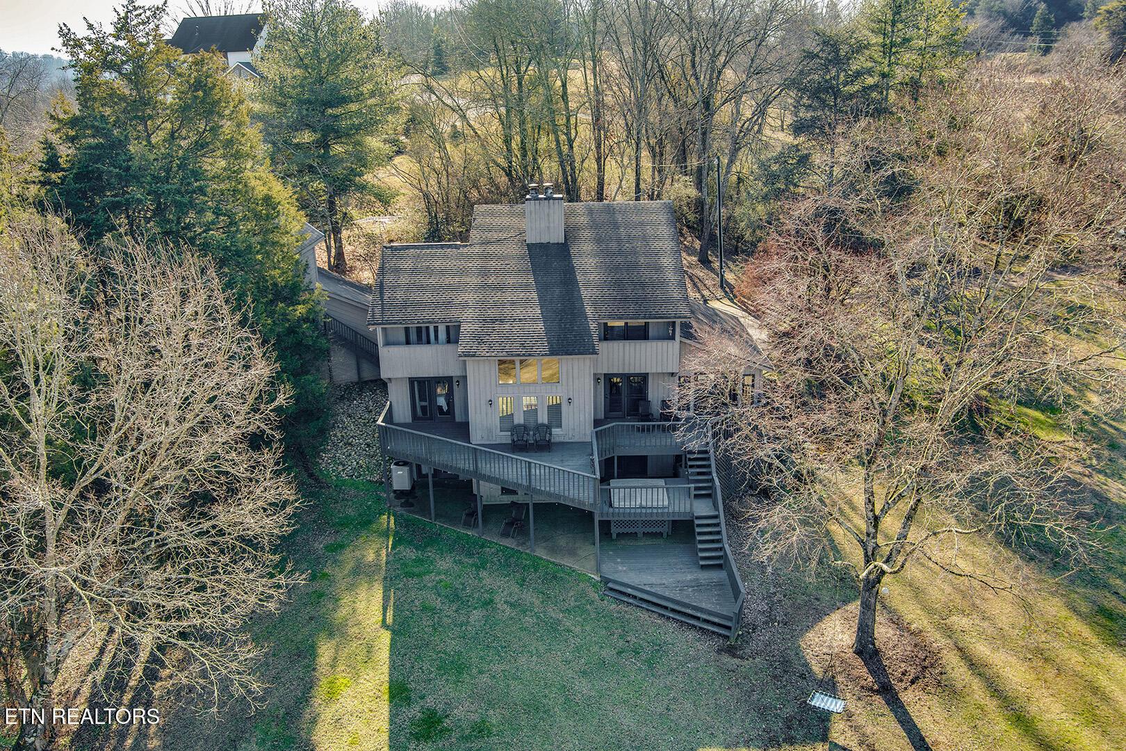 Fort Loudoun and Tellico Lake Real Estate - Image# 57