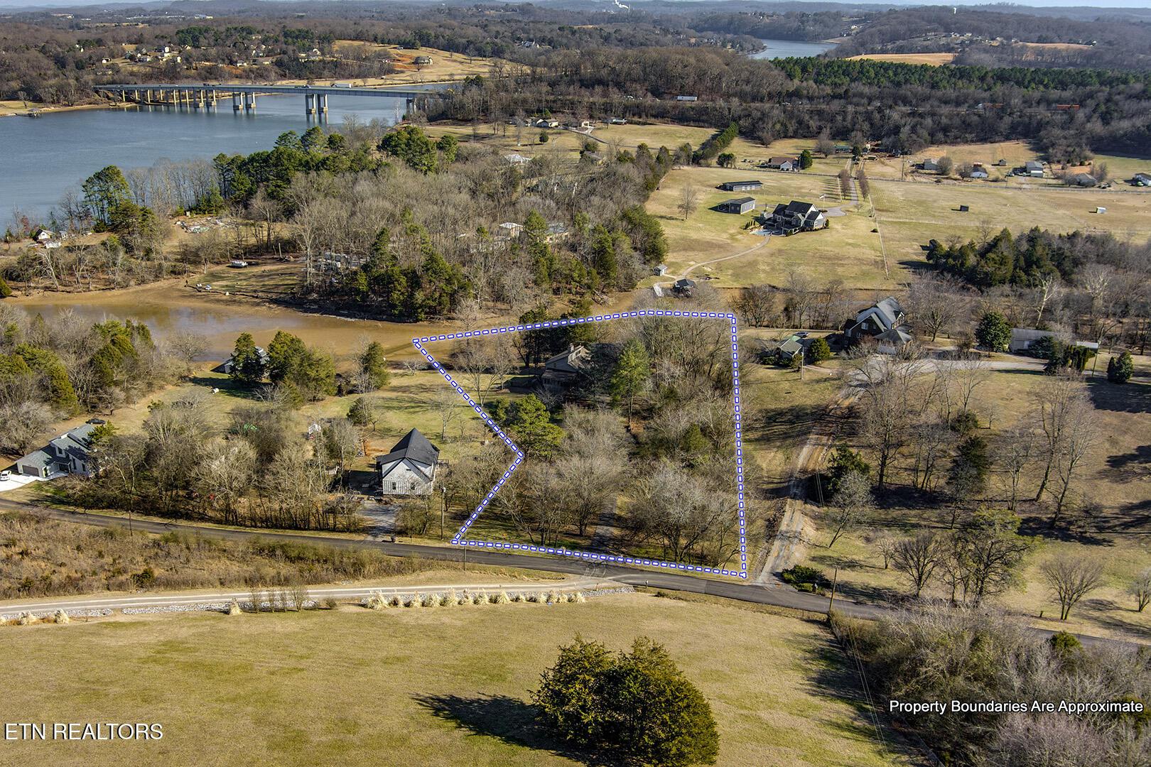 Fort Loudoun and Tellico Lake Real Estate - Image# 64