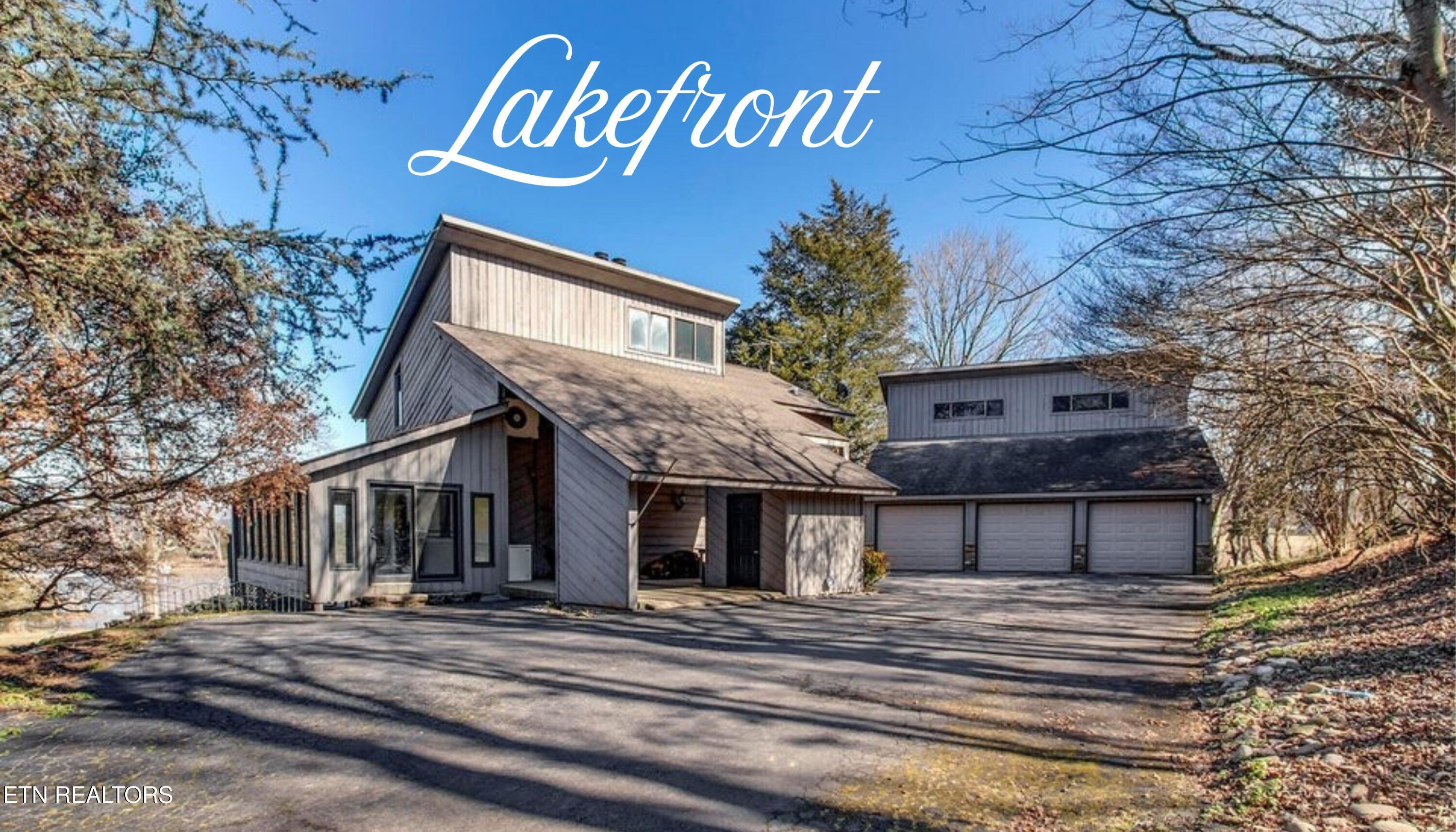 Fort Loudoun and Tellico Lake Real Estate - Image# 3