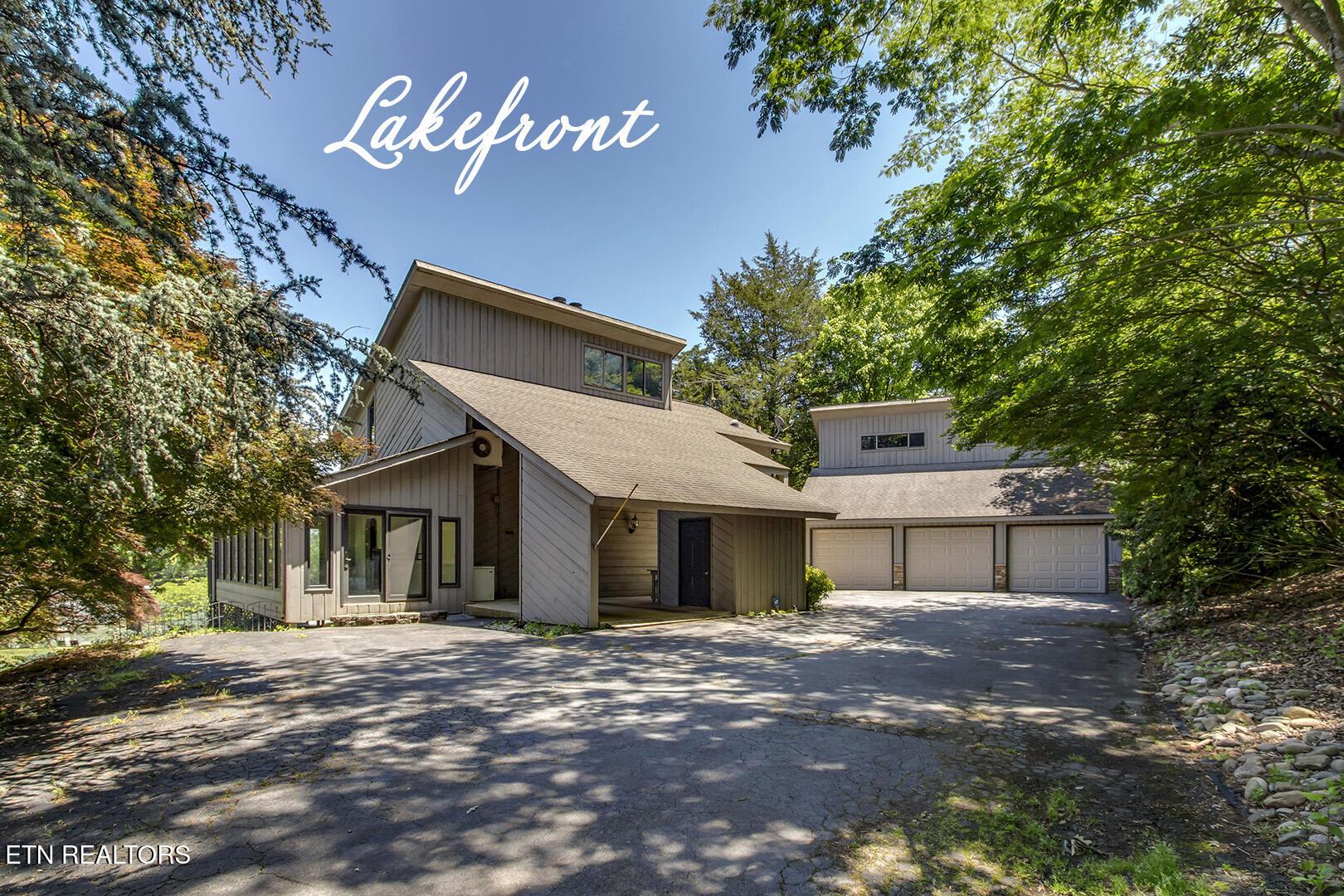 2092 Lakewood Drive, Loudon, TN - Fort Loudoun and Tellico Lake Real Estate - Image# 4