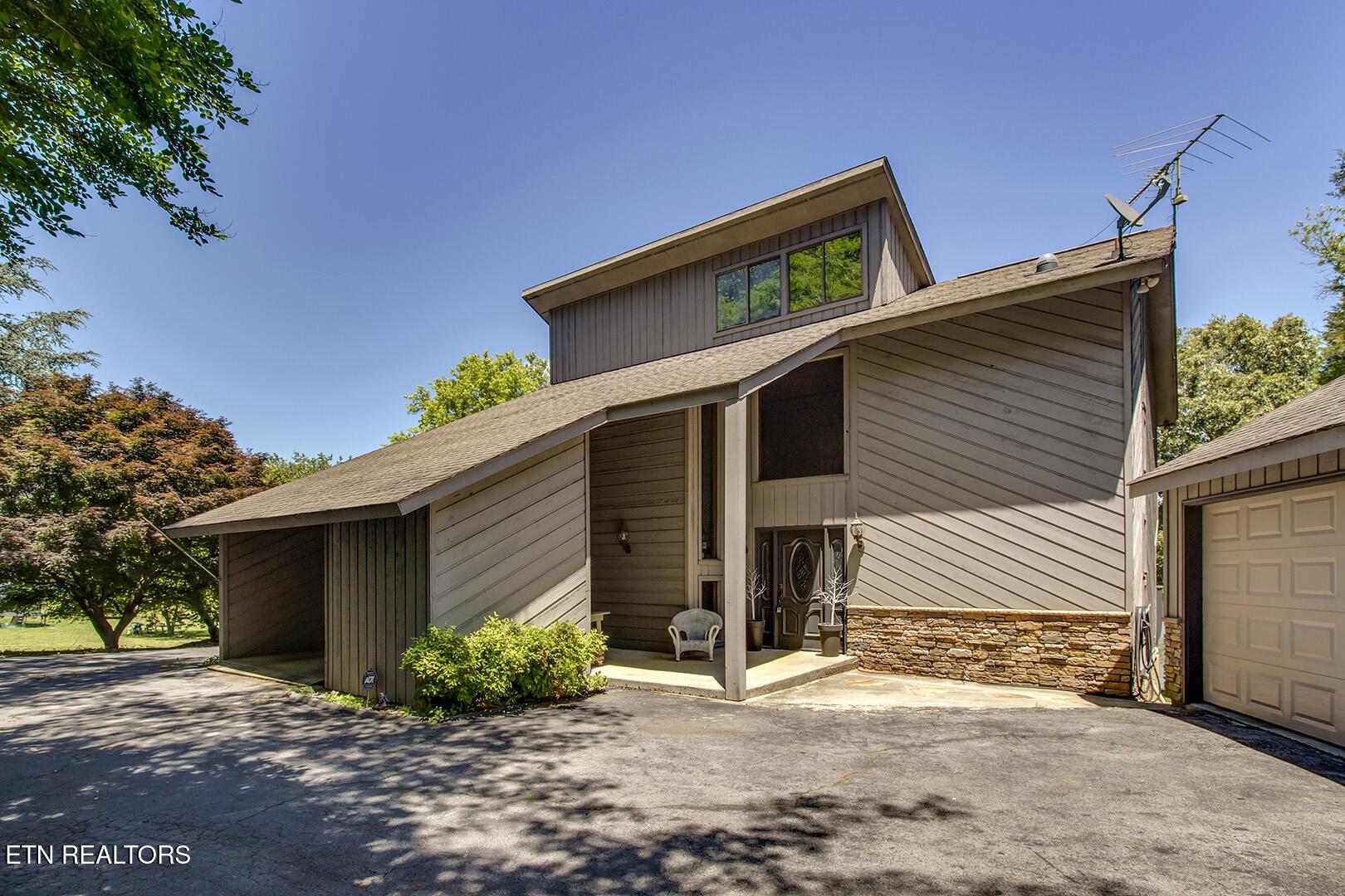 2092 Lakewood Drive, Loudon, TN - Fort Loudoun and Tellico Lake Real Estate - Image# 10