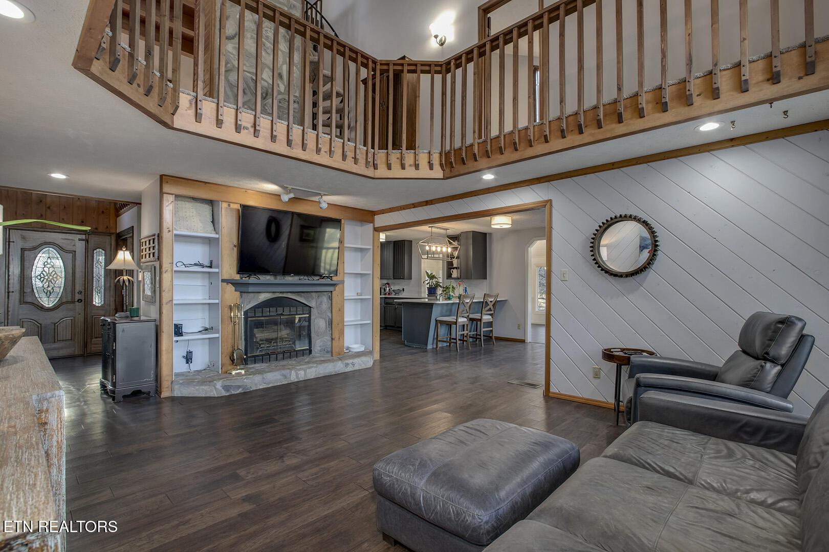 2092 Lakewood Drive, Loudon, TN - Fort Loudoun and Tellico Lake Real Estate - Image# 22