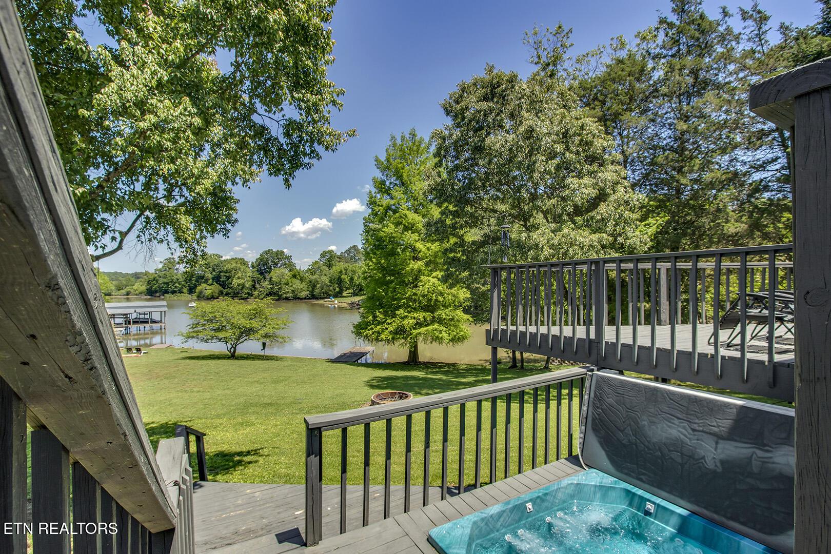 2092 Lakewood Drive, Loudon, TN - Fort Loudoun and Tellico Lake Real Estate - Image# 30