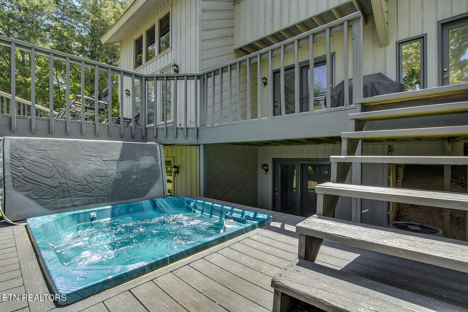 2092 Lakewood Drive, Loudon, TN - Fort Loudoun and Tellico Lake Real Estate - Image# 32