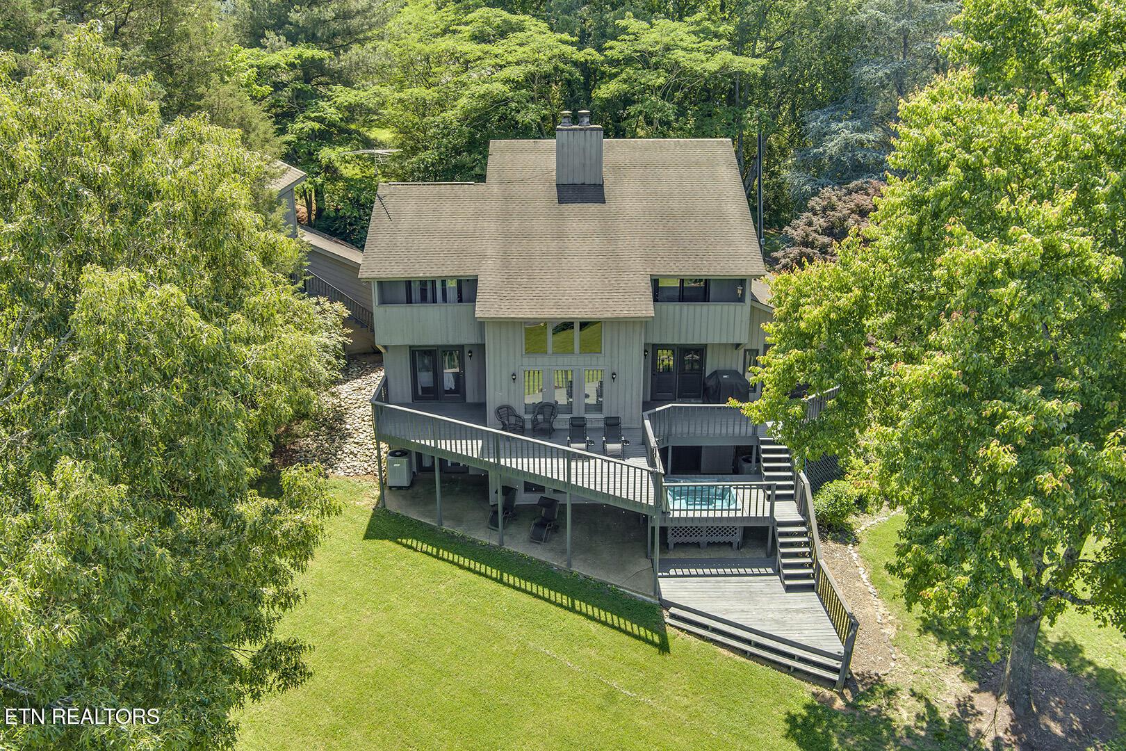 2092 Lakewood Drive, Loudon, TN - Fort Loudoun and Tellico Lake Real Estate - Image# 110