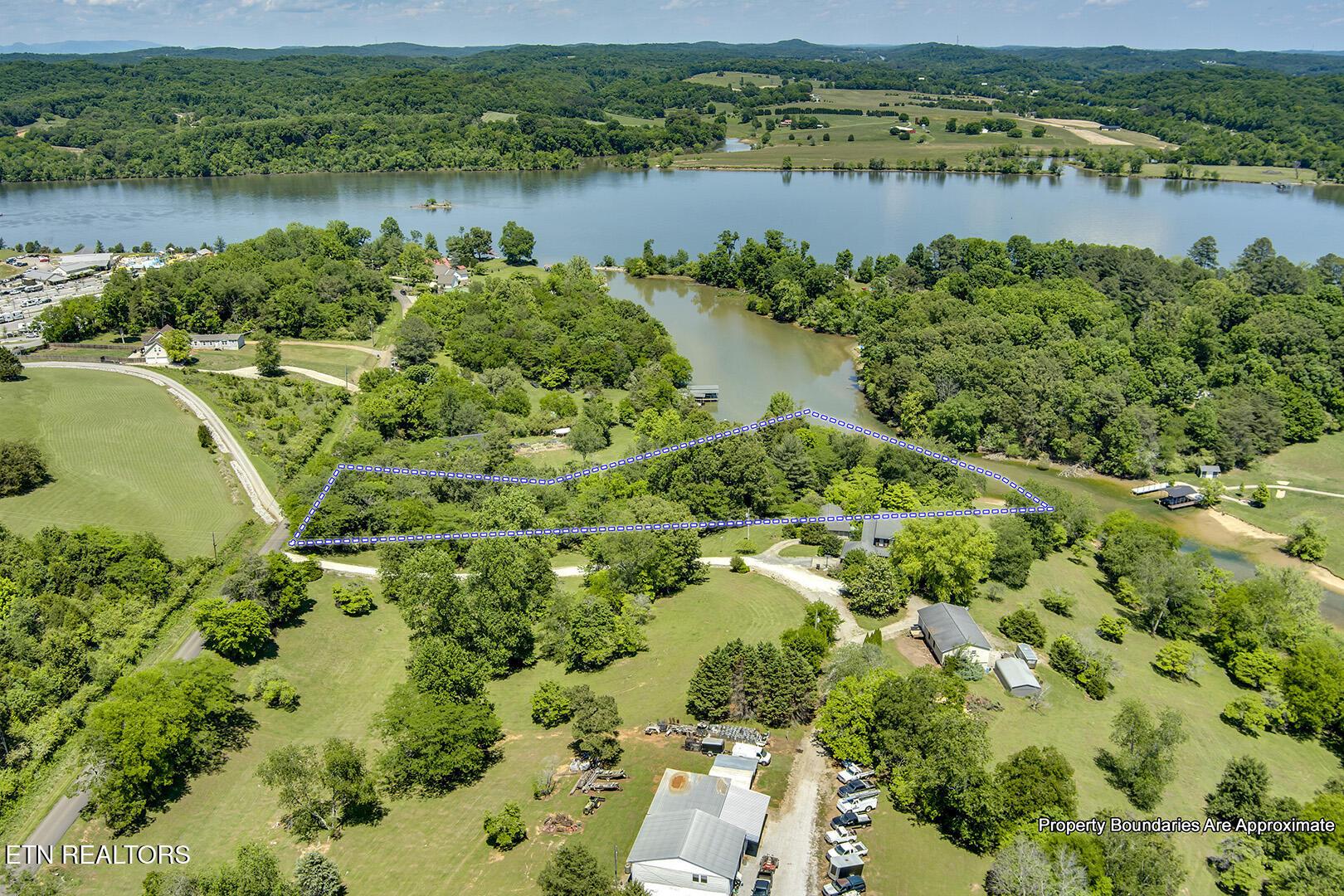 2092 Lakewood Drive, Loudon, TN - Fort Loudoun and Tellico Lake Real Estate - Image# 126
