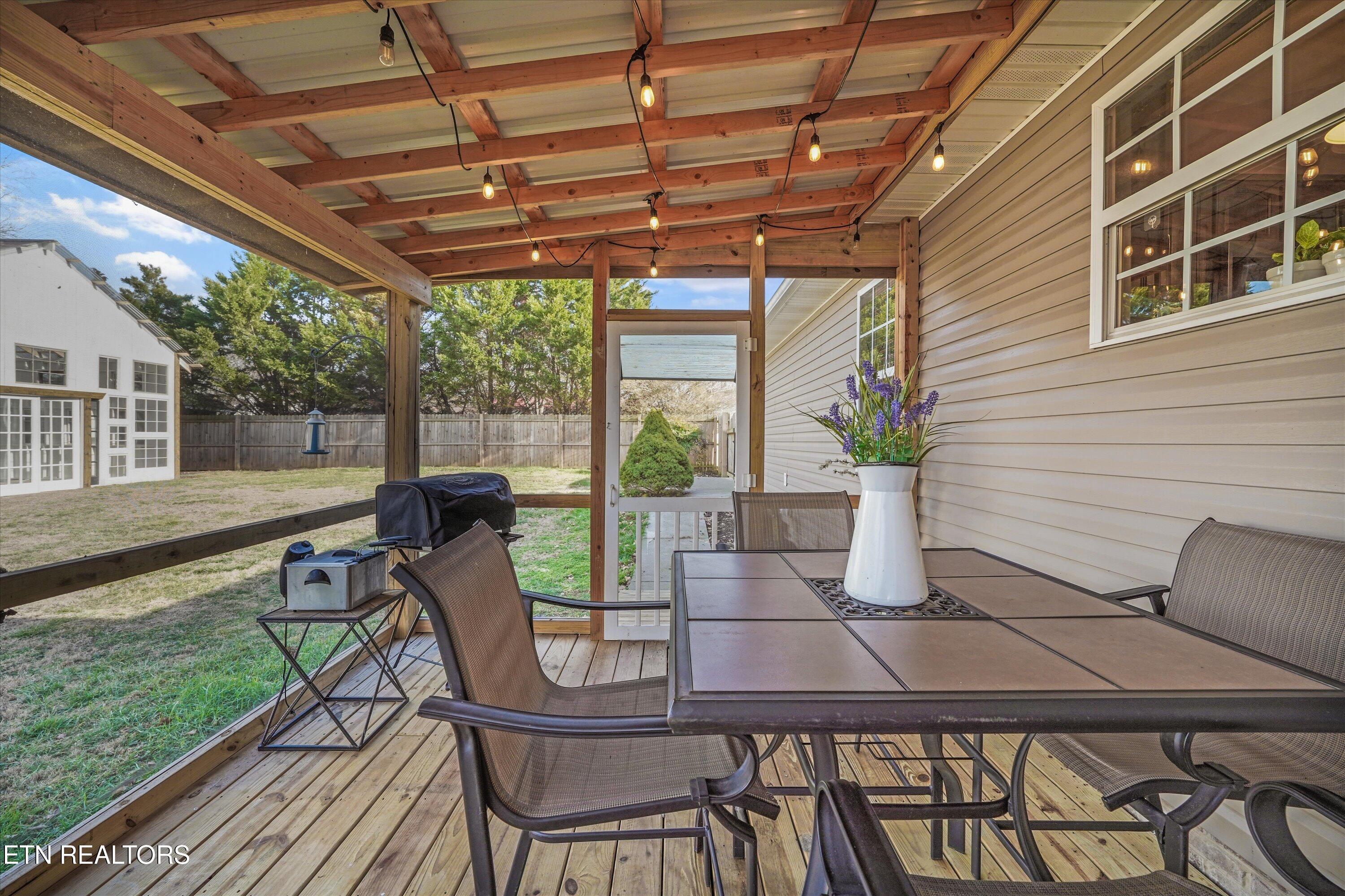 Fort Loudoun and Tellico Lake Real Estate - Image# 25