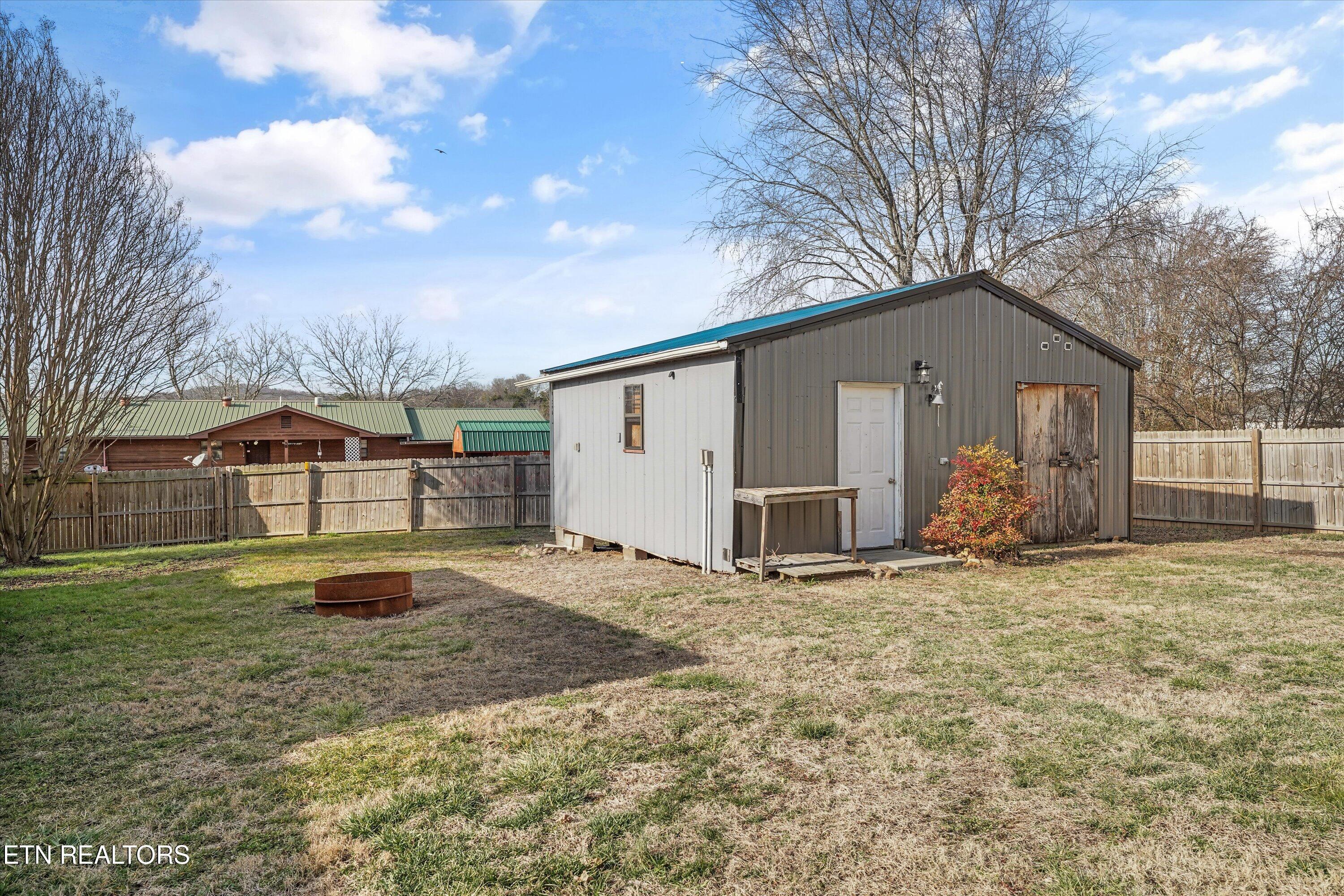 Fort Loudoun and Tellico Lake Real Estate - Image# 33