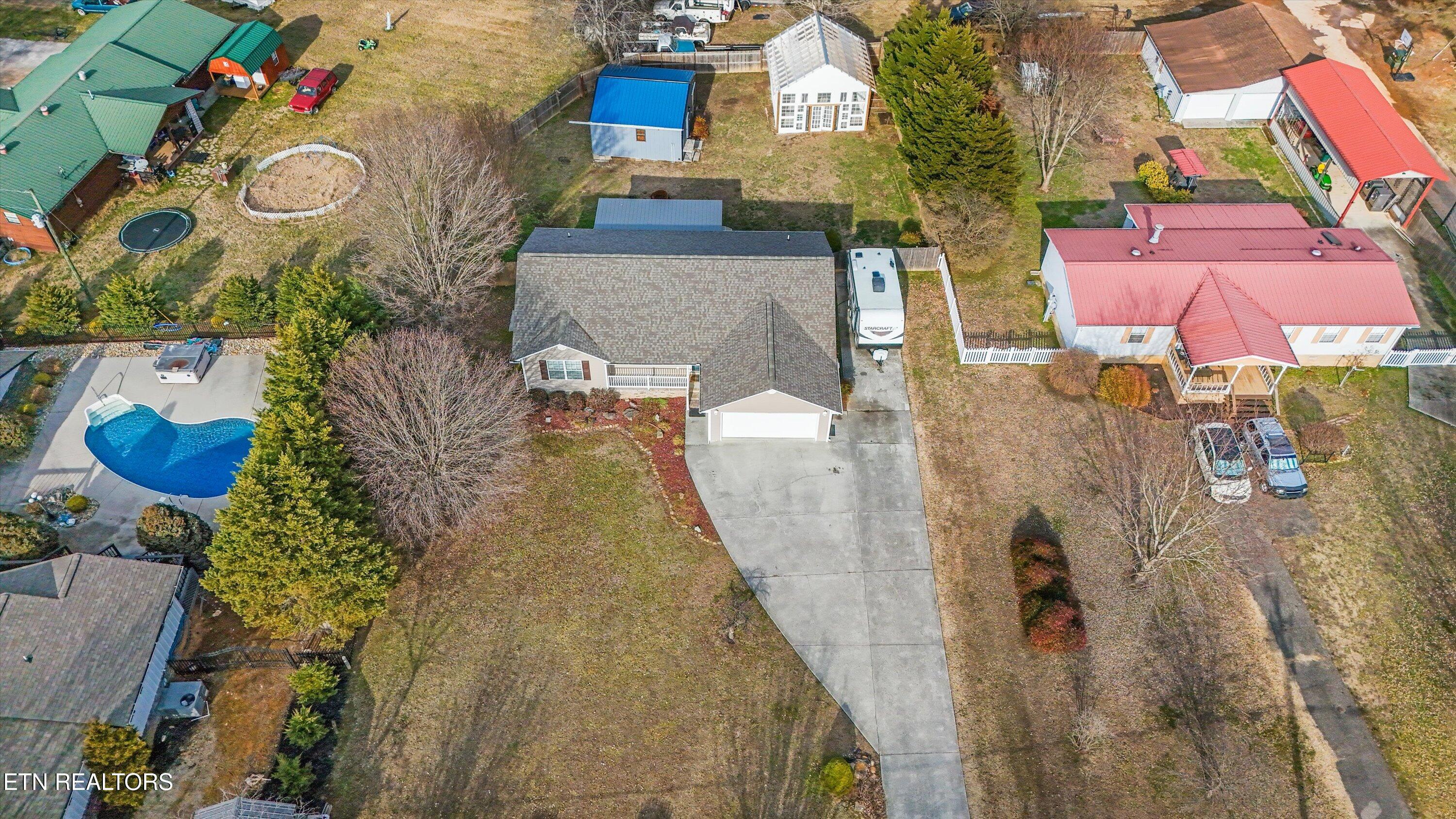 Fort Loudoun and Tellico Lake Real Estate - Image# 36