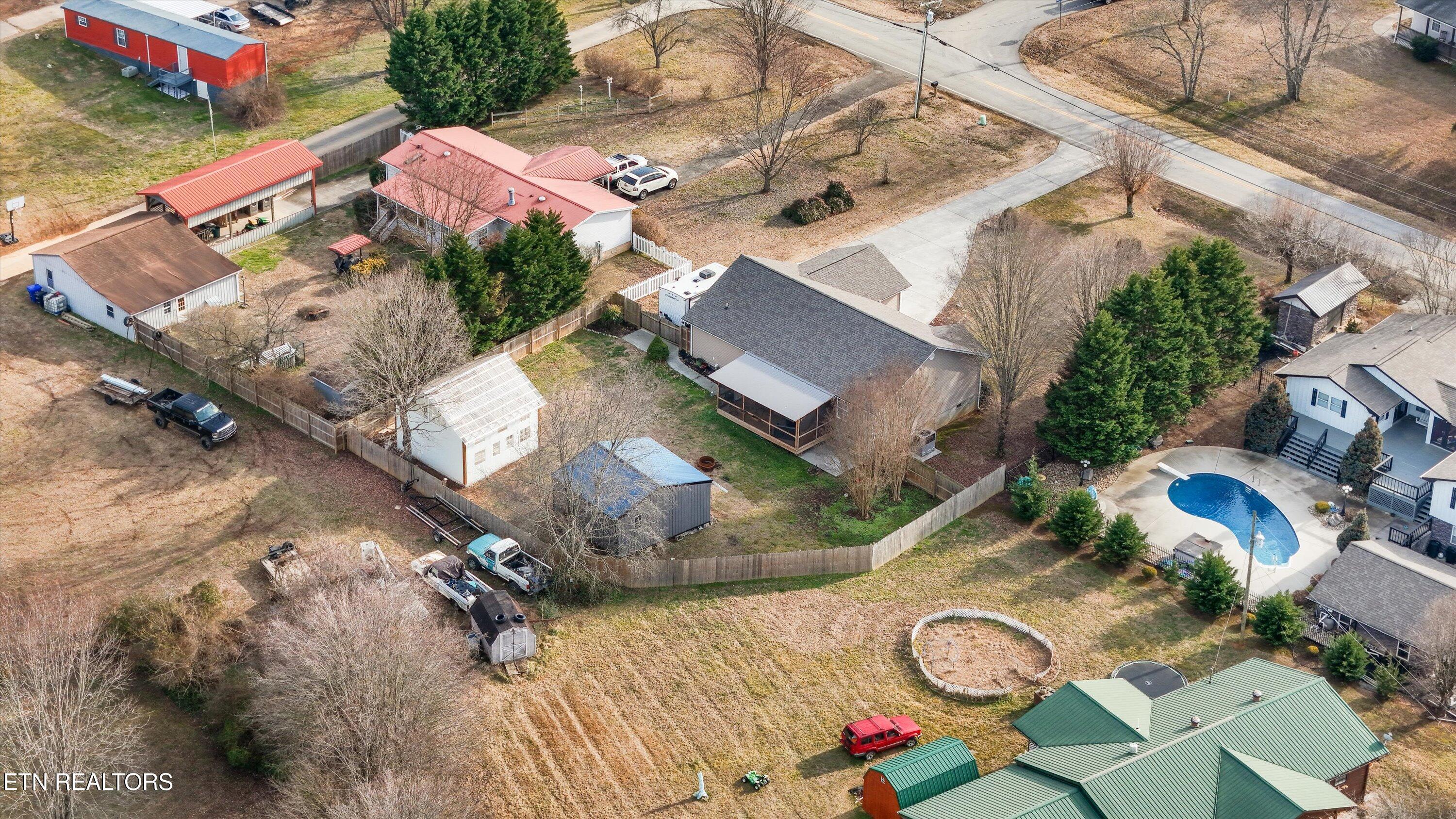 Fort Loudoun and Tellico Lake Real Estate - Image# 37