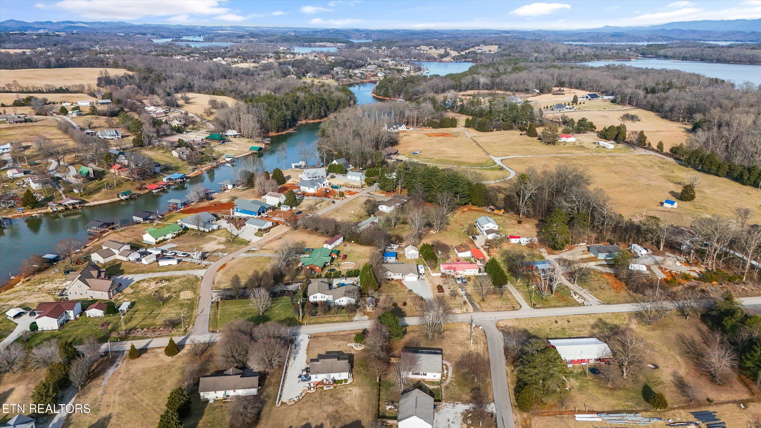 Fort Loudoun and Tellico Lake Real Estate - Image# 38