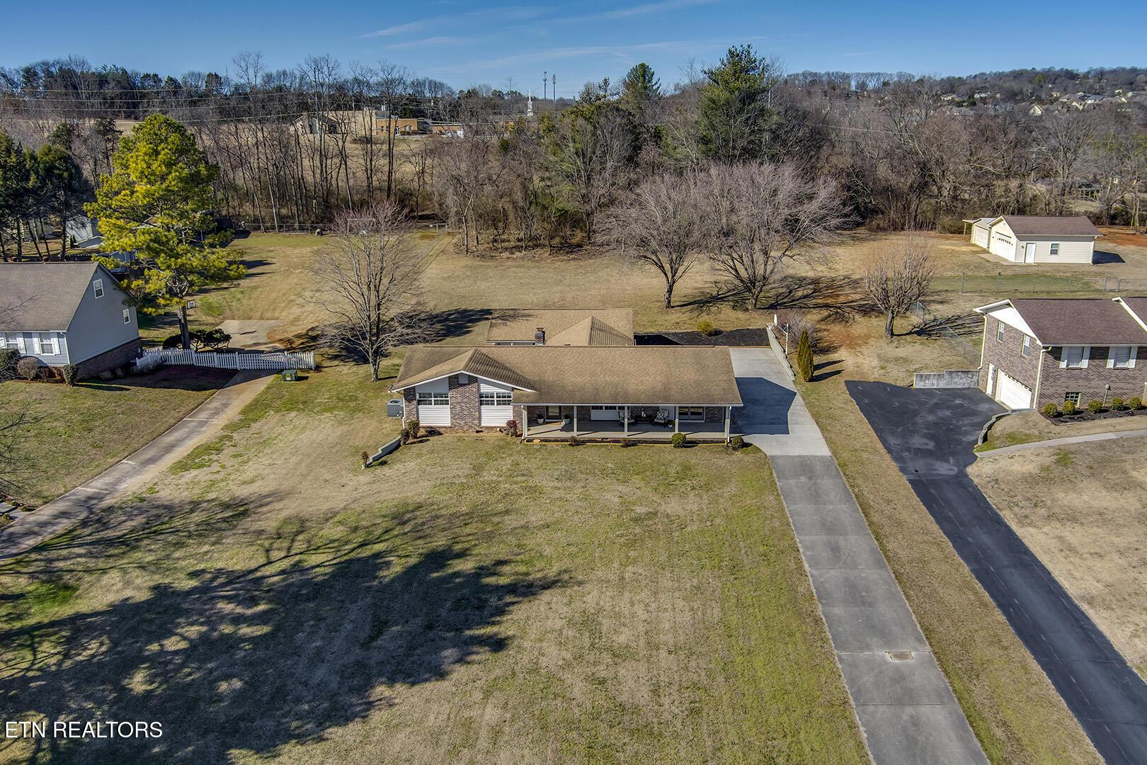 Fort Loudoun and Tellico Lake Real Estate - Image# 3