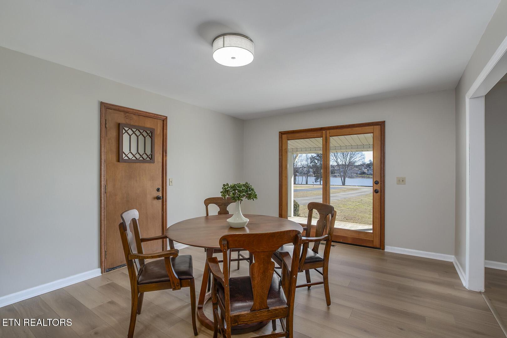 Fort Loudoun and Tellico Lake Real Estate - Image# 19