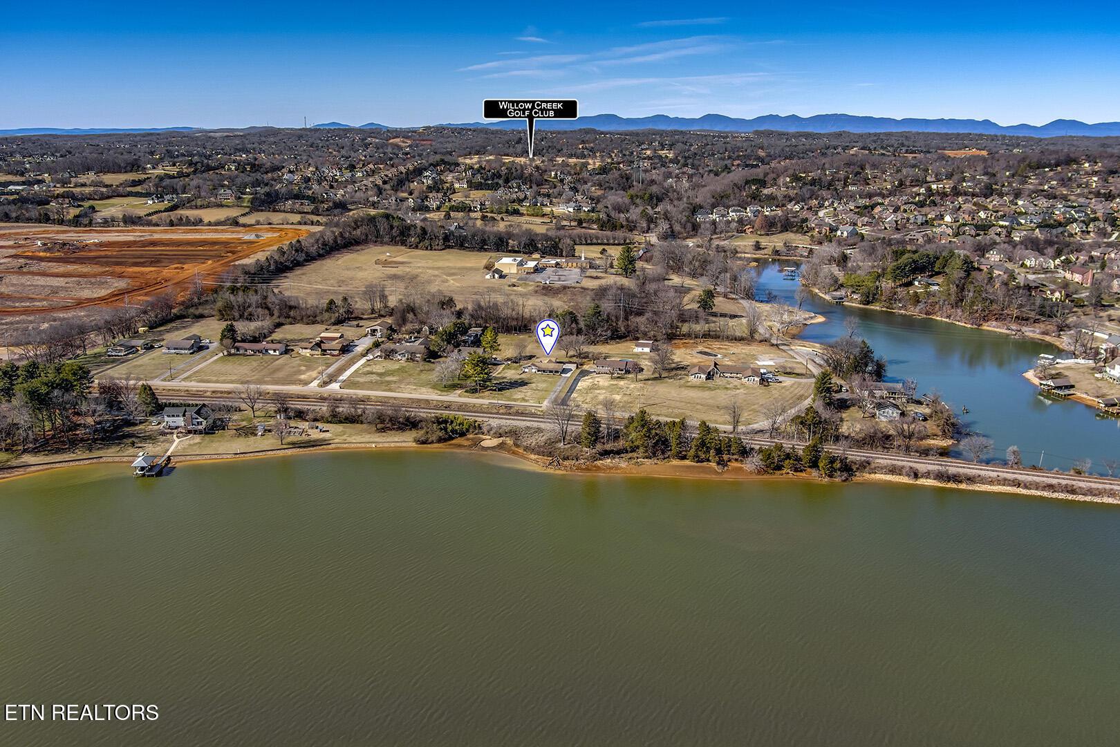 Fort Loudoun and Tellico Lake Real Estate - Image# 61