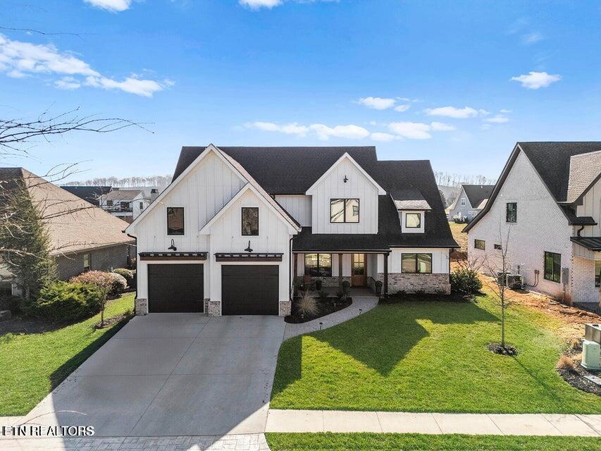 Fort Loudoun and Tellico Lake Real Estate - Image# 1