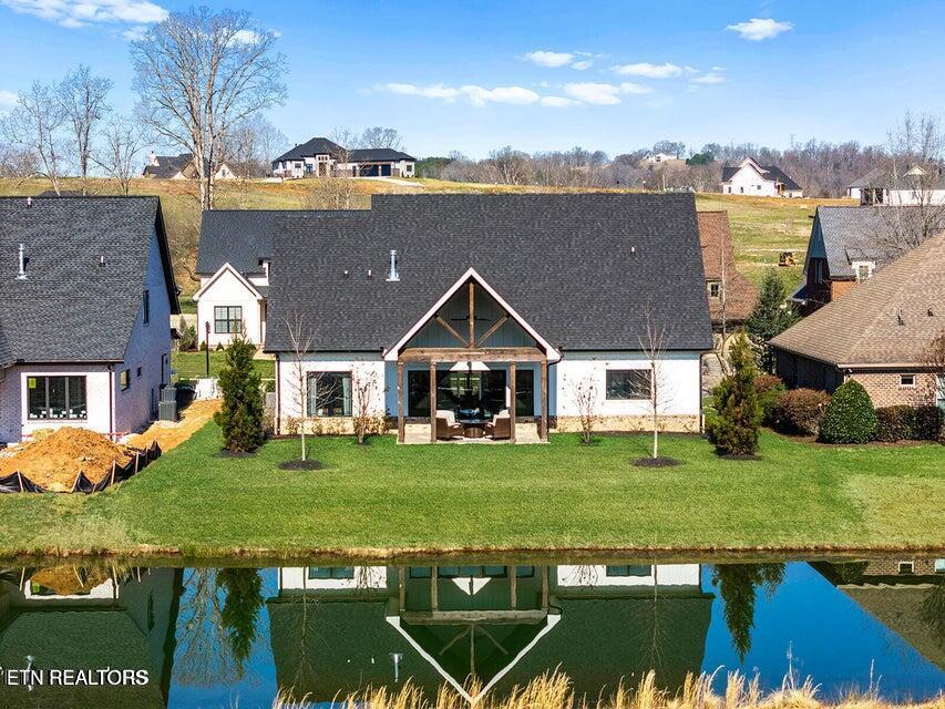 Fort Loudoun and Tellico Lake Real Estate - Image# 4