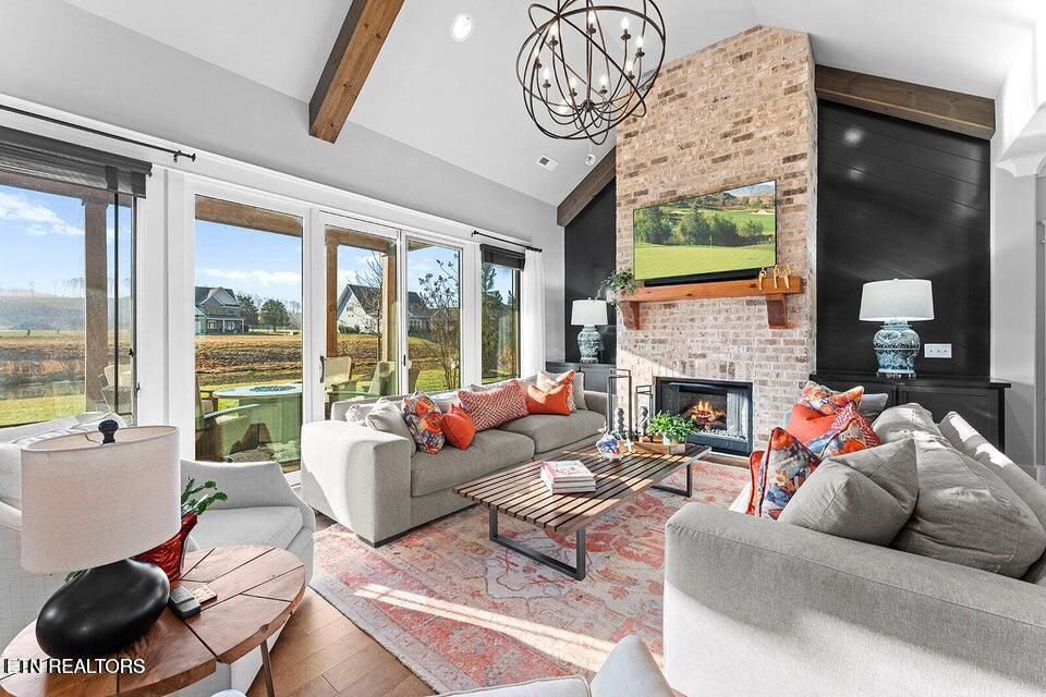 Fort Loudoun and Tellico Lake Real Estate - Image# 9