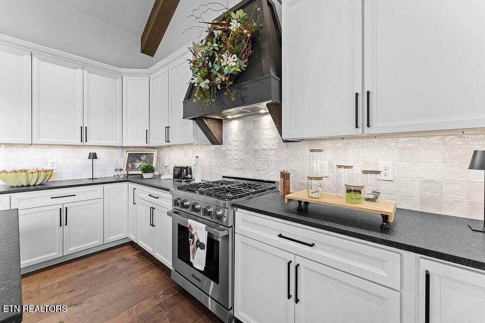 Fort Loudoun and Tellico Lake Real Estate - Image# 12