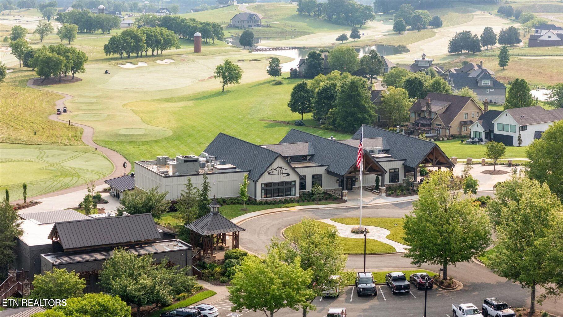 2705 Chestnut Lane, Loudon, TN - Fort Loudoun and Tellico Lake Real Estate - Image# 25